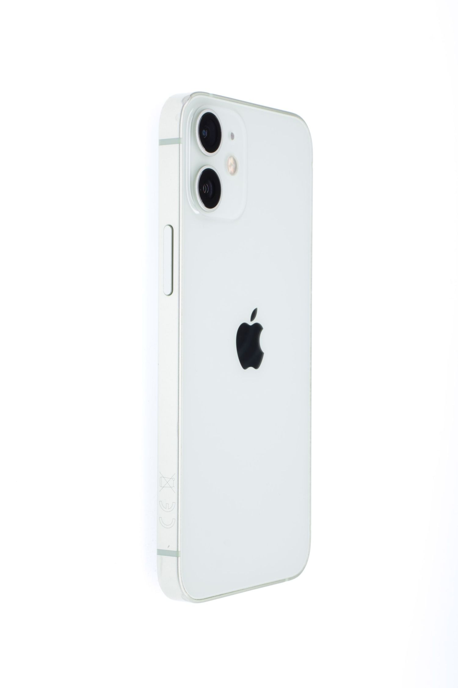 Apple iPhone 12 mini 128 GB Green - Nagyon jó