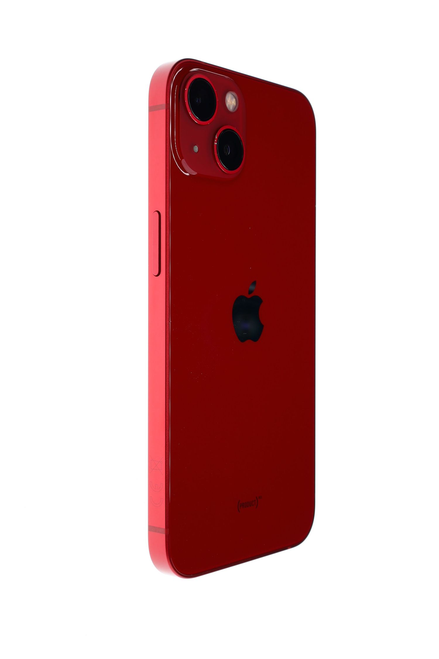 Apple iPhone 13 512 GB Red - Nagyon jó
