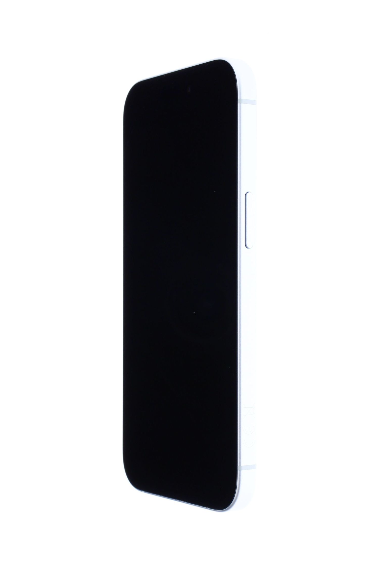 Apple iPhone 15 256 GB Blue - Много добро