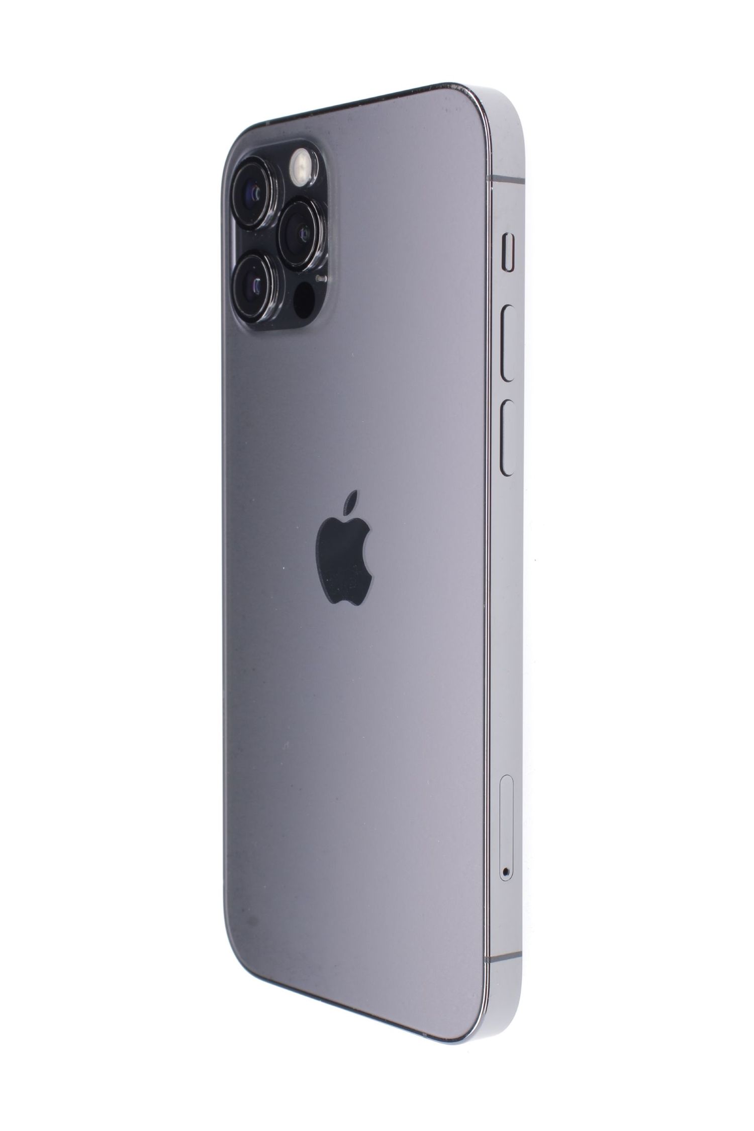 Apple iPhone 12 Pro 256 GB Graphite - Εξαιρετικό