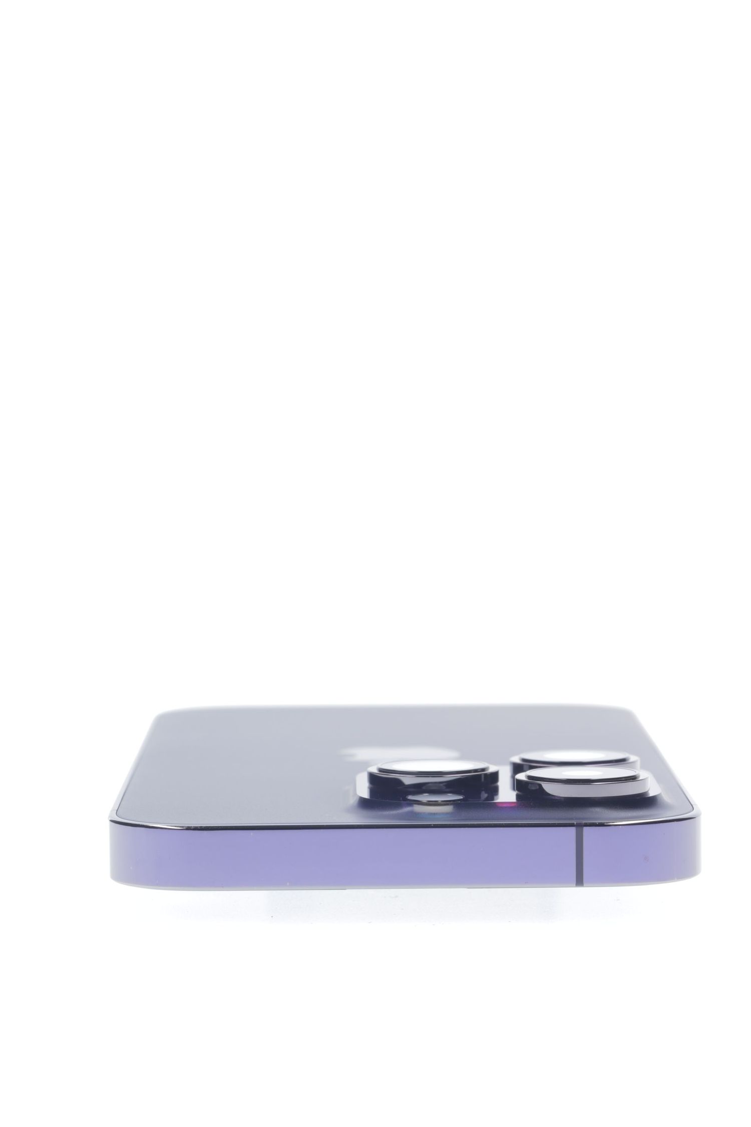 Apple iPhone 14 Pro 128 GB Deep Purple - Като нов