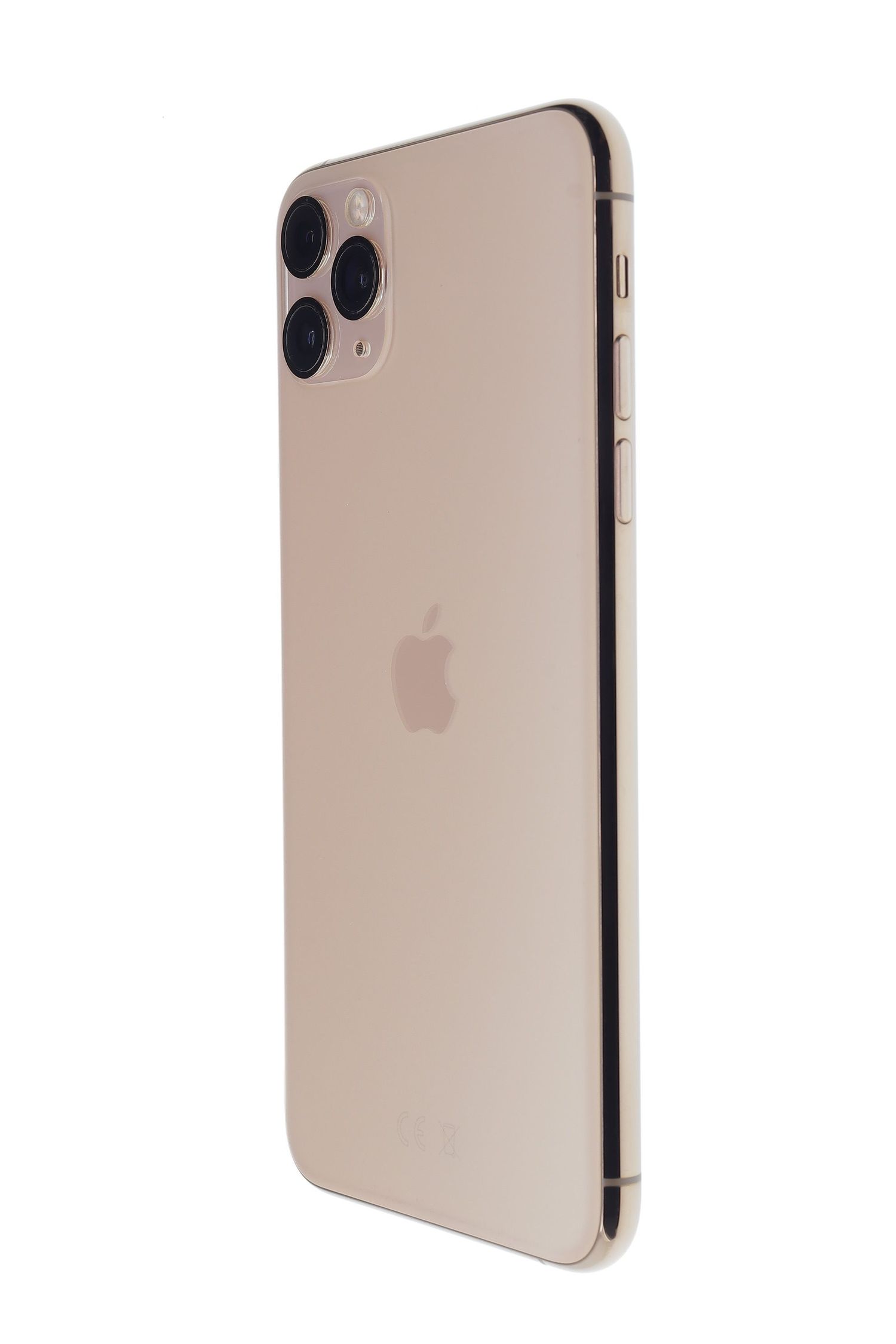 Apple iPhone 11 Pro Max, Gold, 64 GB - de la 1.039 lei