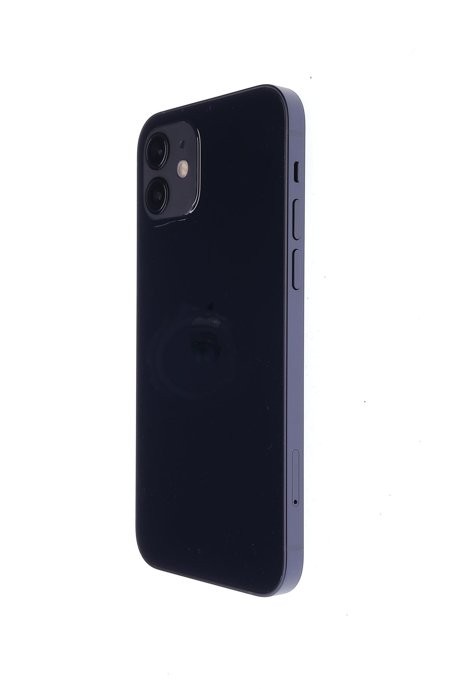 Apple iPhone 12 64 GB Black - Foarte bun