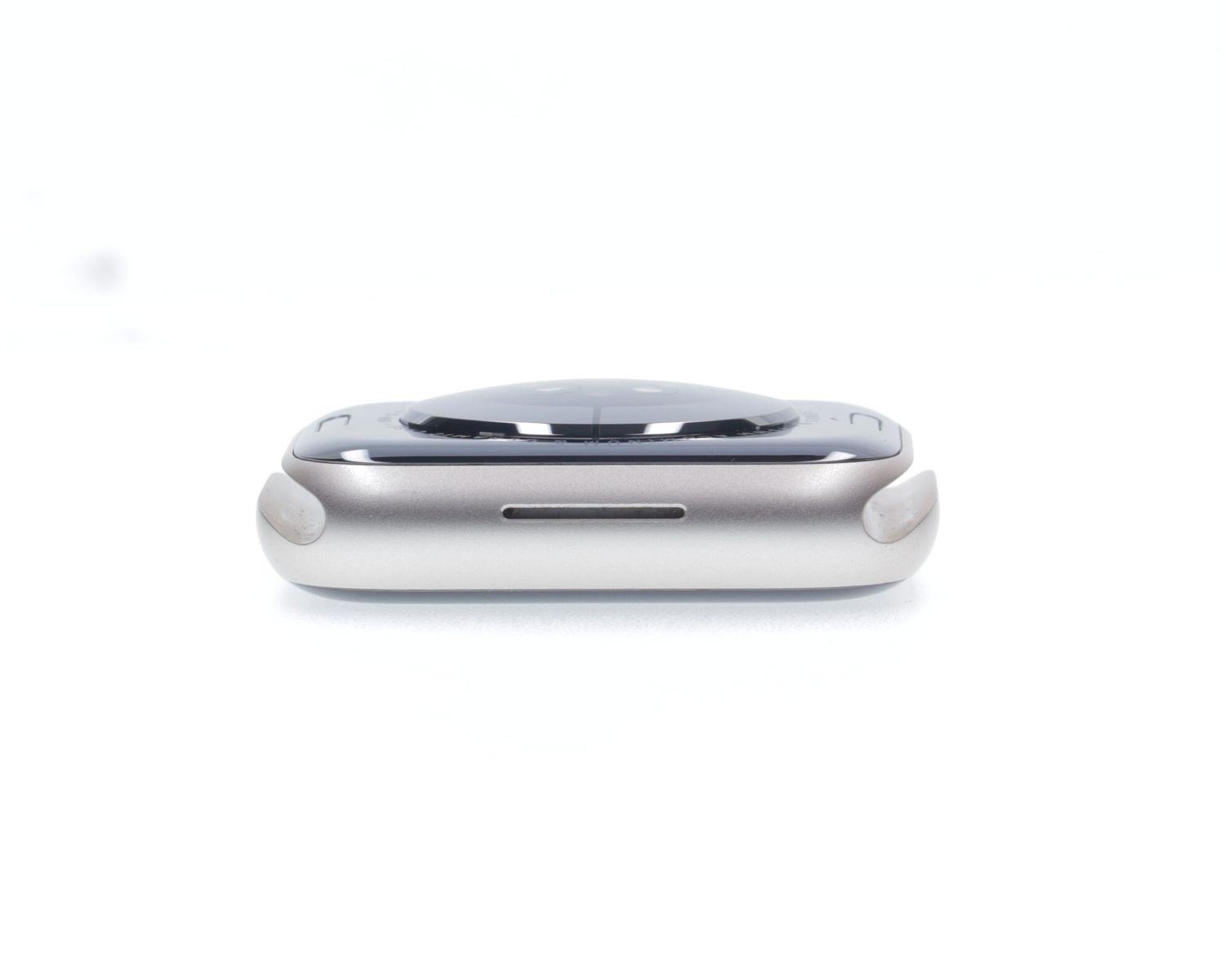 Apple Watch Series 8 2022, GPS, Aluminium 45mm Starlight