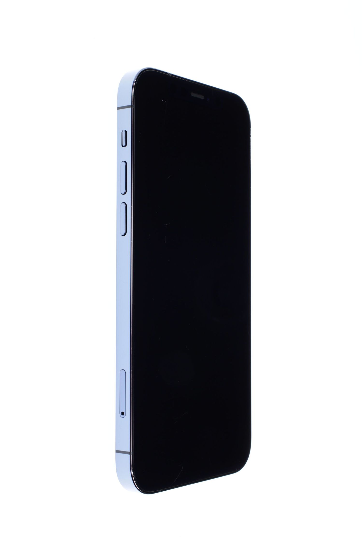 Apple iPhone 12 Pro 256 GB Pacific Blue - Много добро
