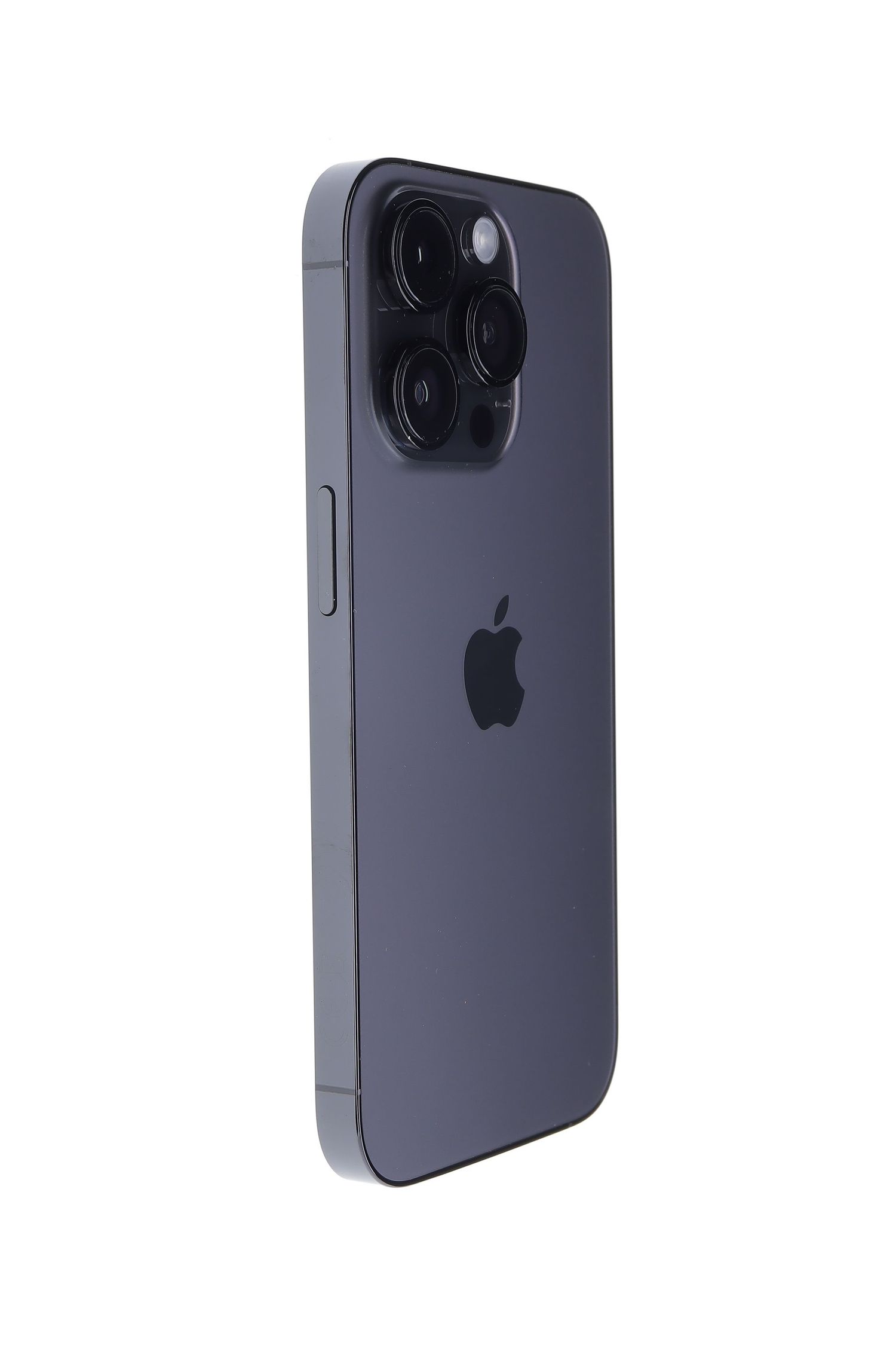 Apple iPhone 14 Pro 128 GB Space Black - Újszerű