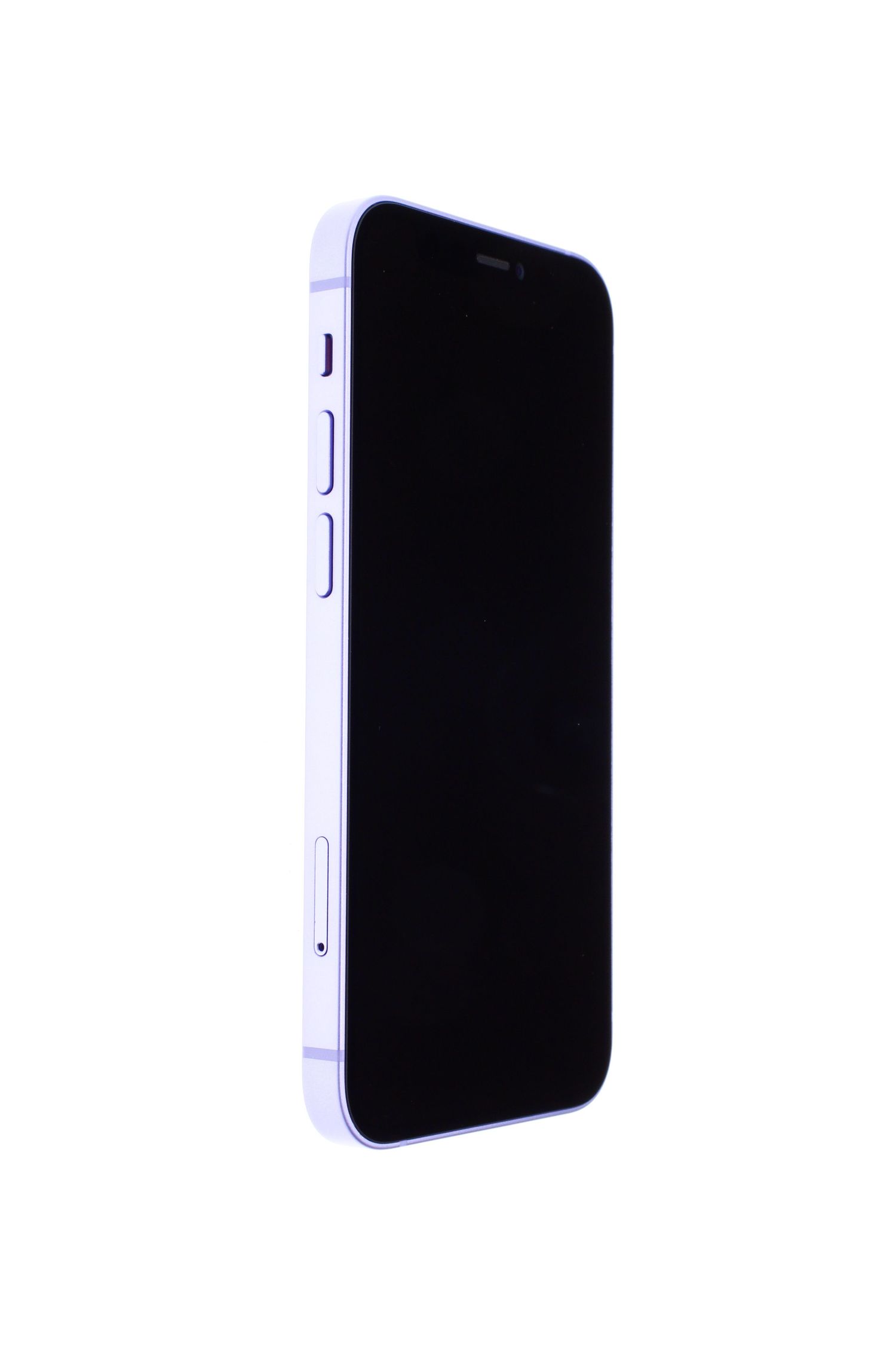 Apple iPhone 12 mini 256 GB Purple - Σαν καινούργιο