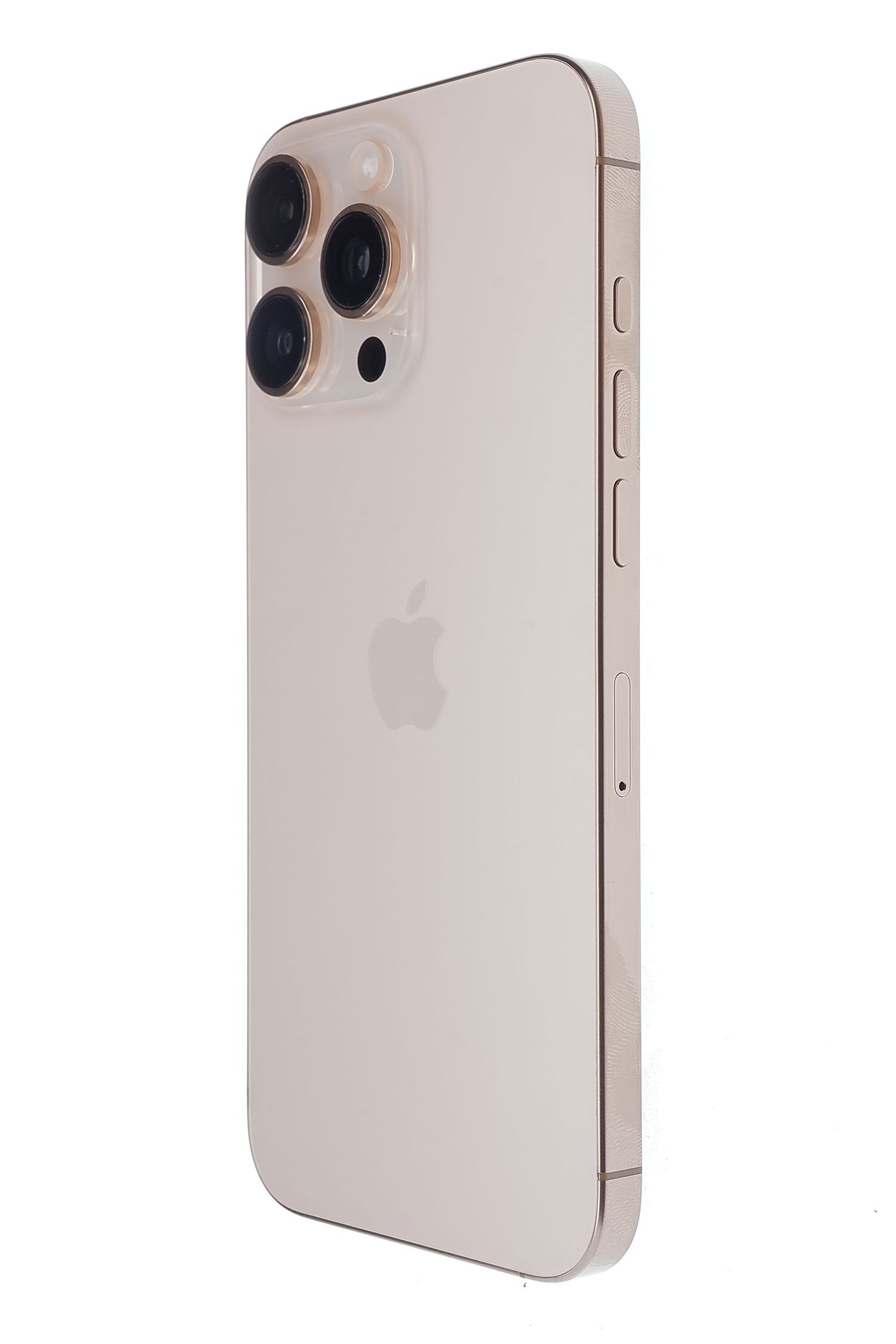 Apple iPhone 16 Pro Max 512 GB Desert Titanium - Excelent