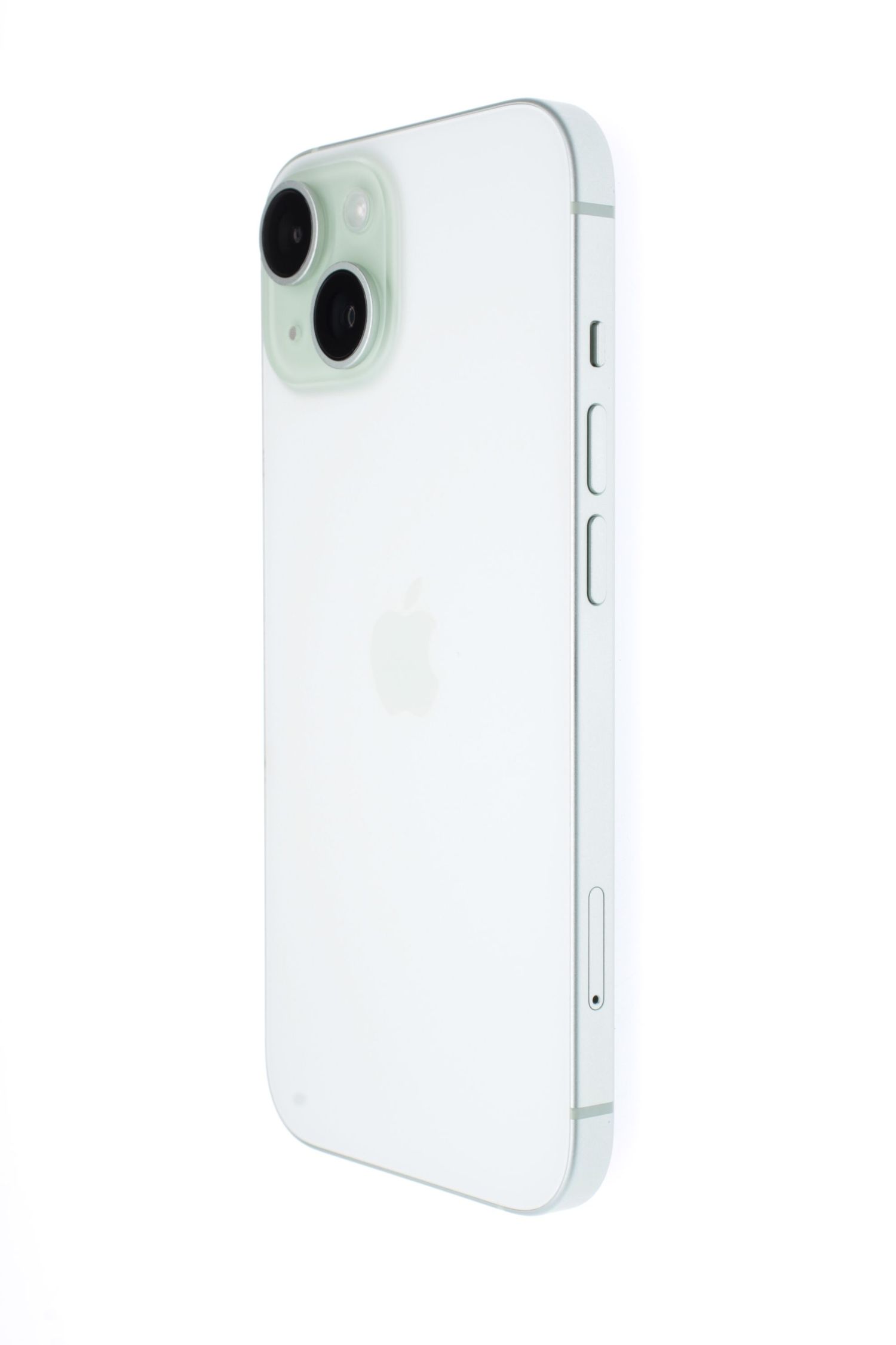 Apple iPhone 15 128 GB Green - Ca nou