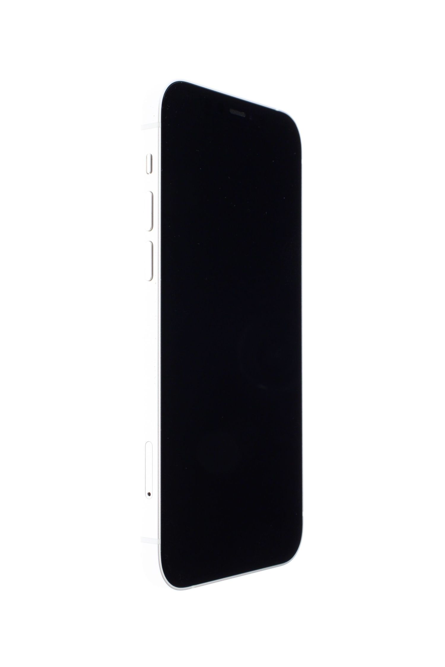 Apple iPhone 12 64 GB White - Kiváló