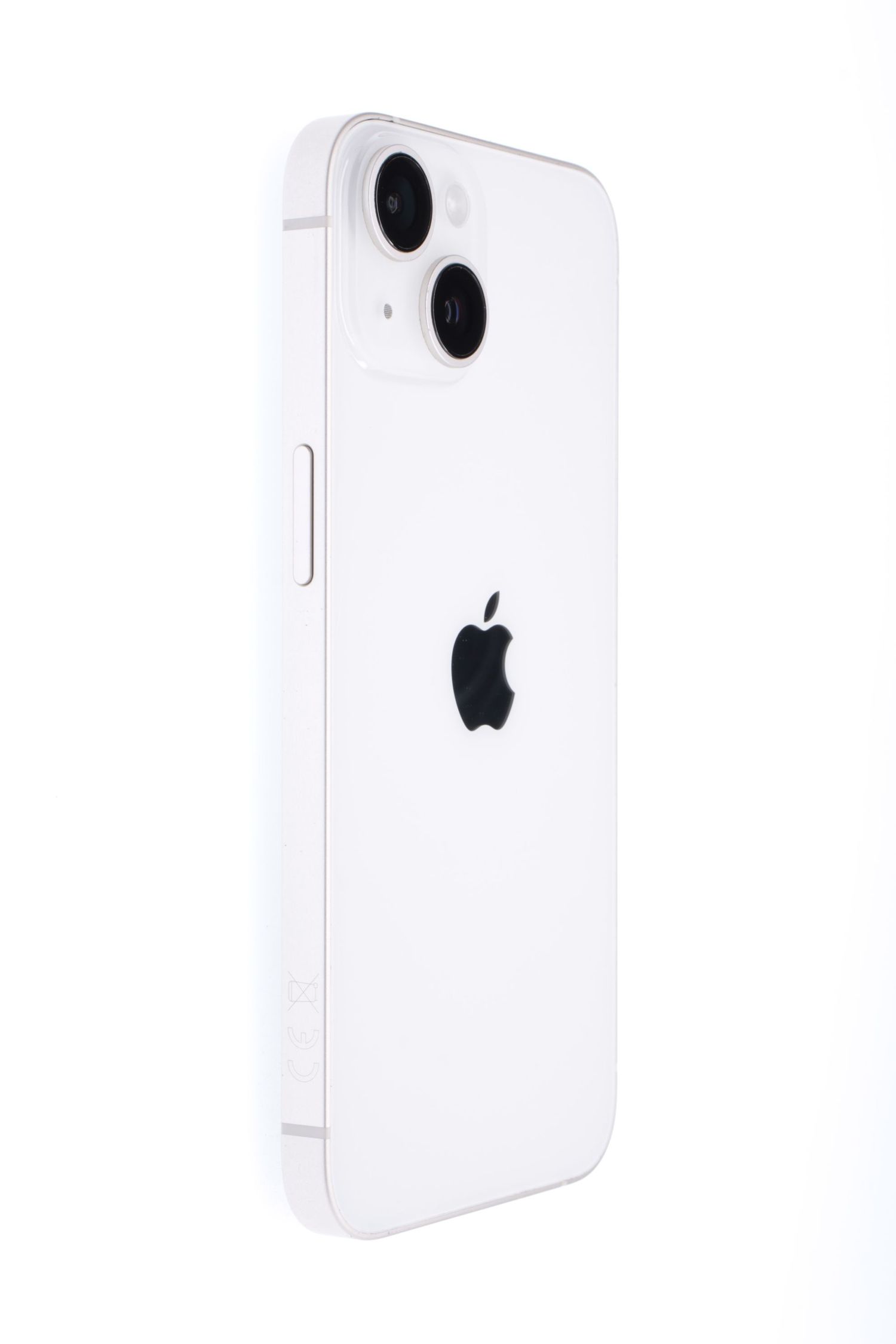 Apple iPhone 14 256 GB Starlight - Много добро