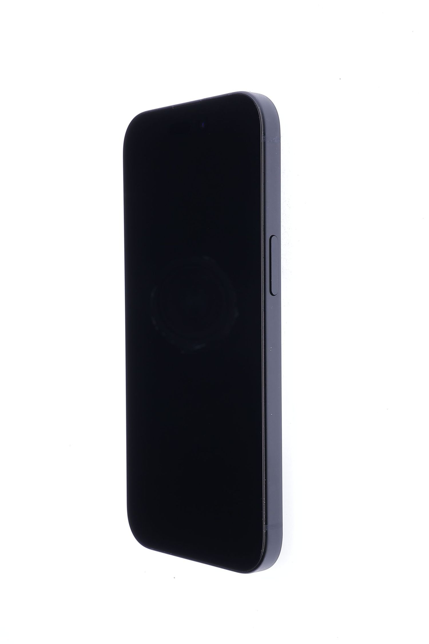Apple iPhone 15 256 GB Black - Nagyon jó