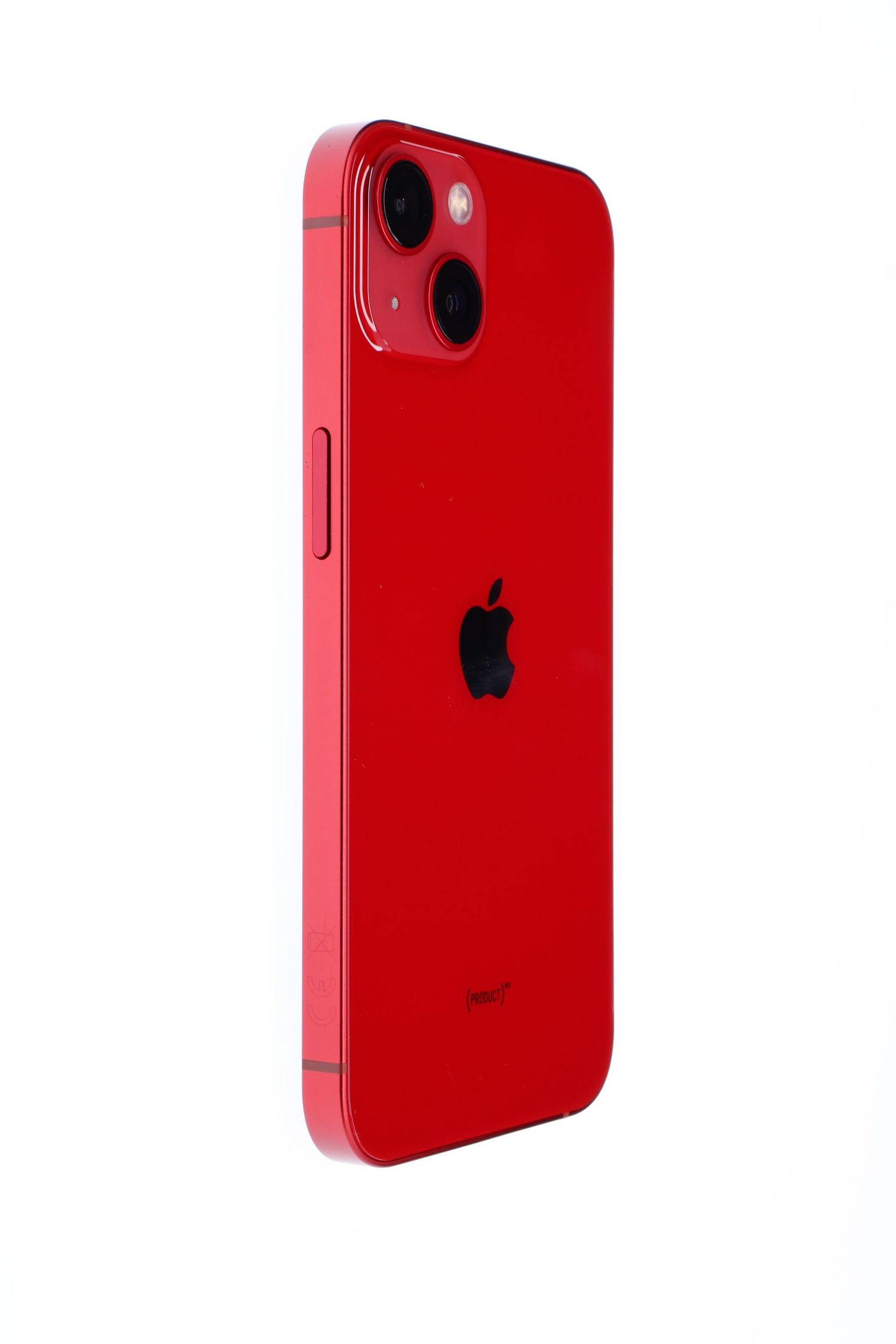 Apple iPhone 13 256 GB Red - Nagyon jó