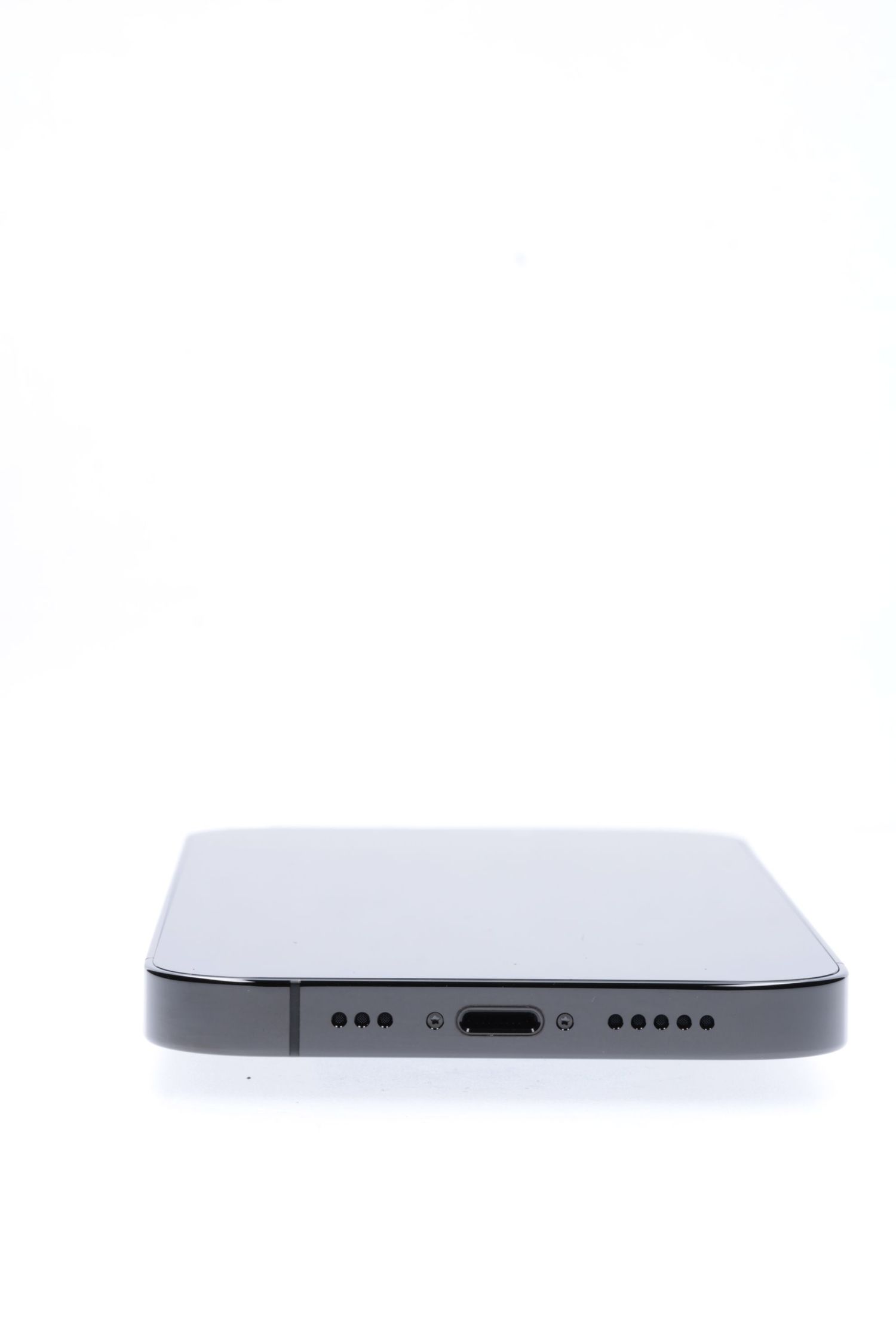 Apple iPhone 14 Pro 128 GB Space Black - Újszerű