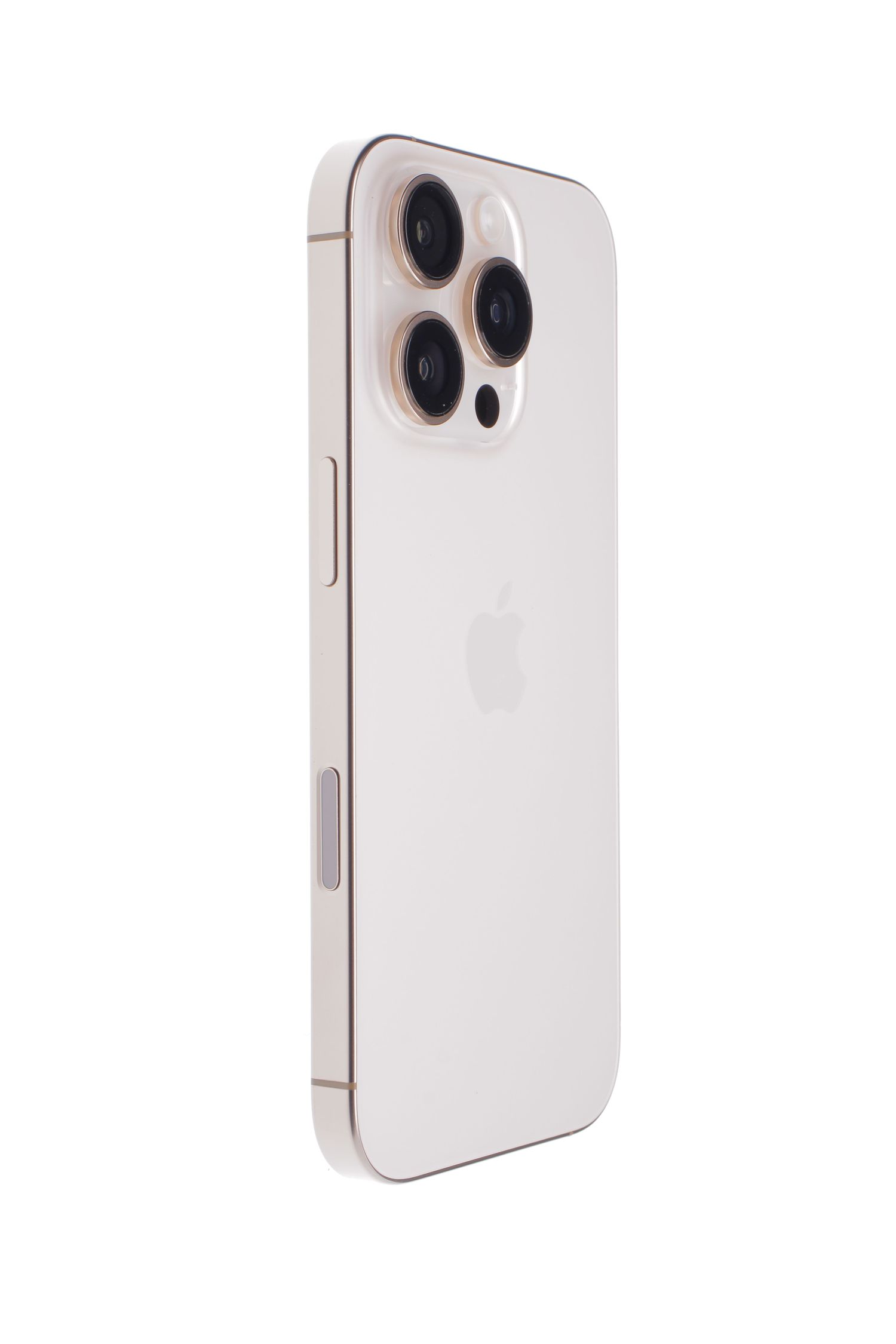 Apple iPhone 16 Pro 256 GB Desert Titanium - Újszerű