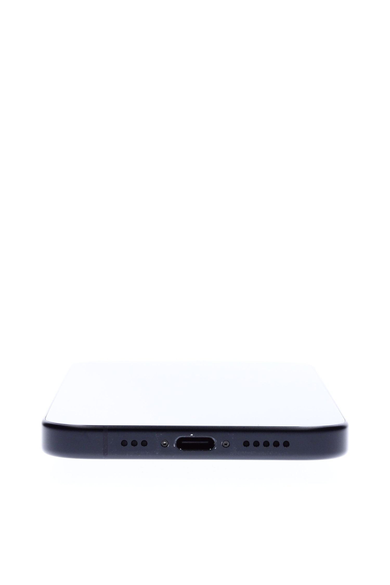 Apple iPhone 16 256 GB Black - Újszerű