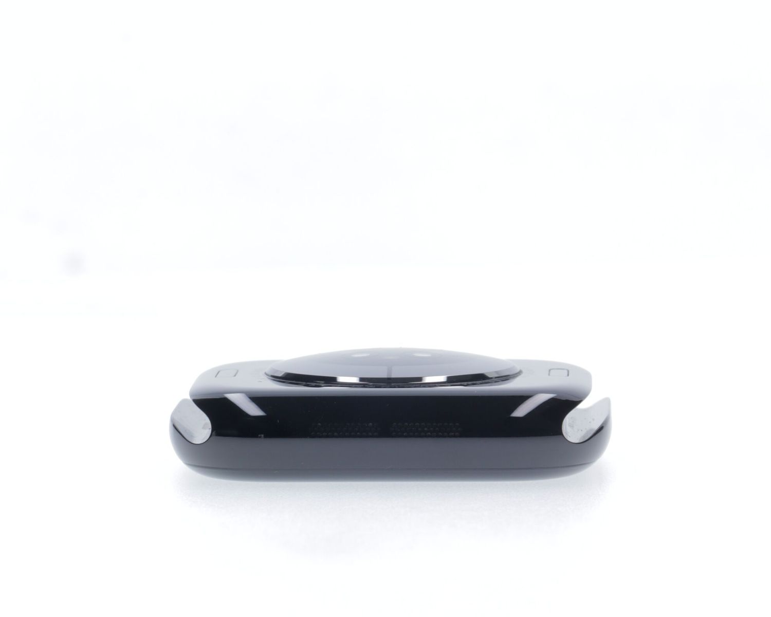 Apple Watch Series 10 2024, GPS, Aluminium 46mm Jet Black