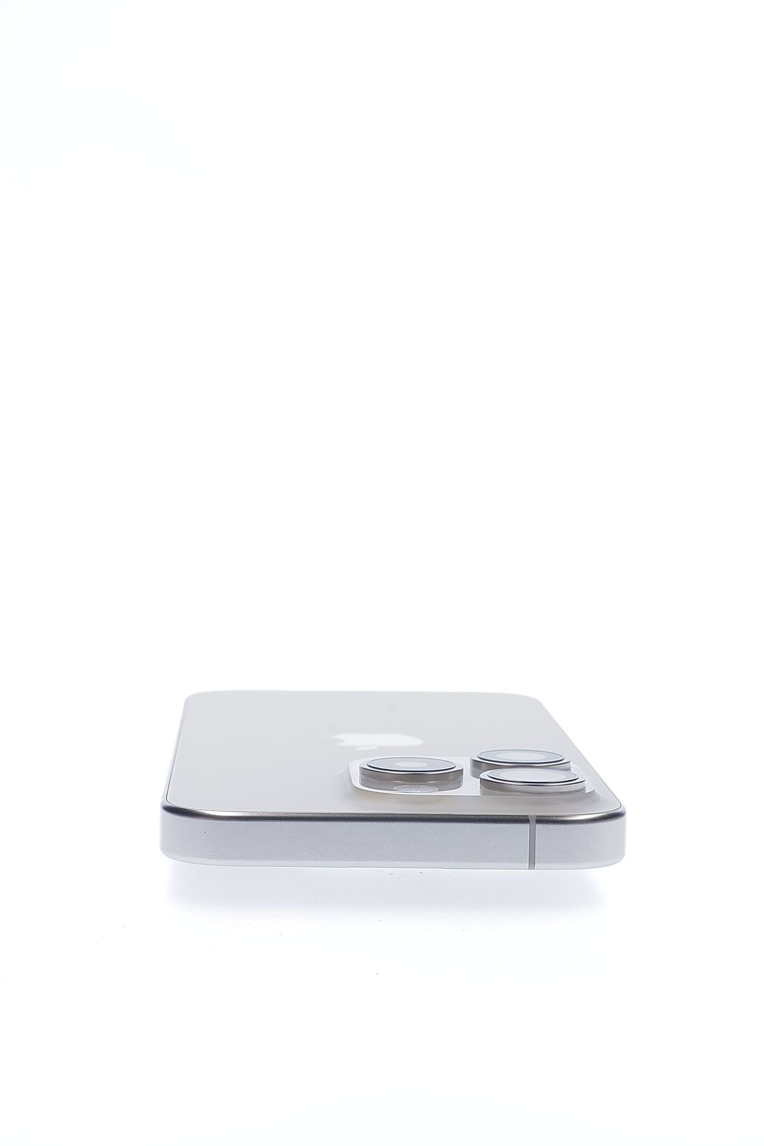 Apple iPhone 15 Pro 128 GB White Titanium - Foarte bun