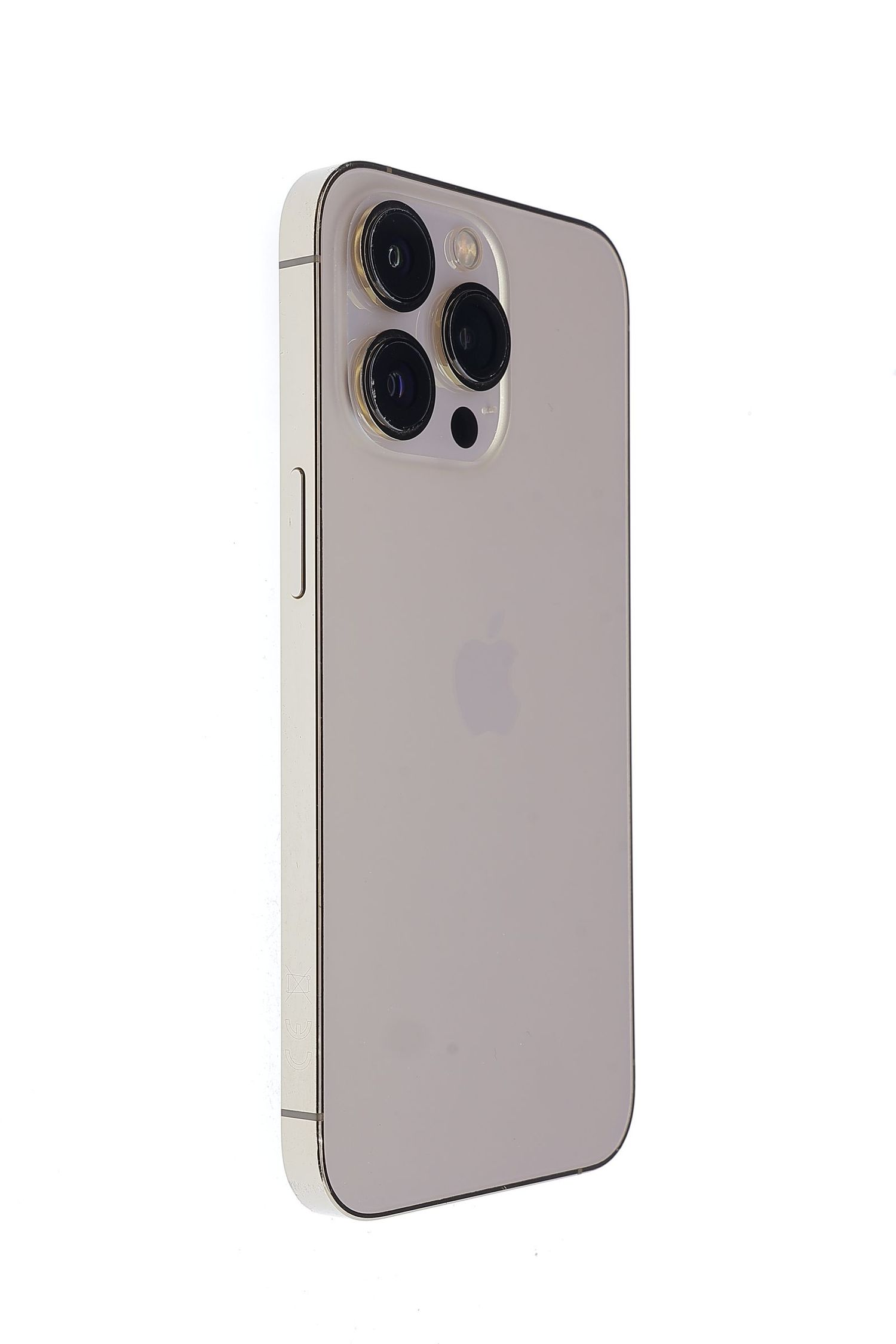 Apple iPhone 13 Pro 128 GB Gold - Excelent