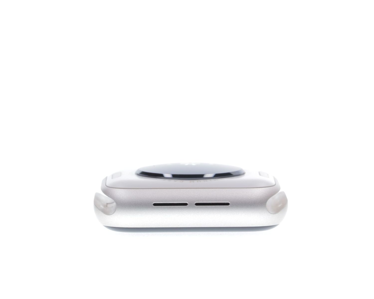 Apple Watch SE 2025, GPS, Aluminium 40mm Starlight - Ca nou