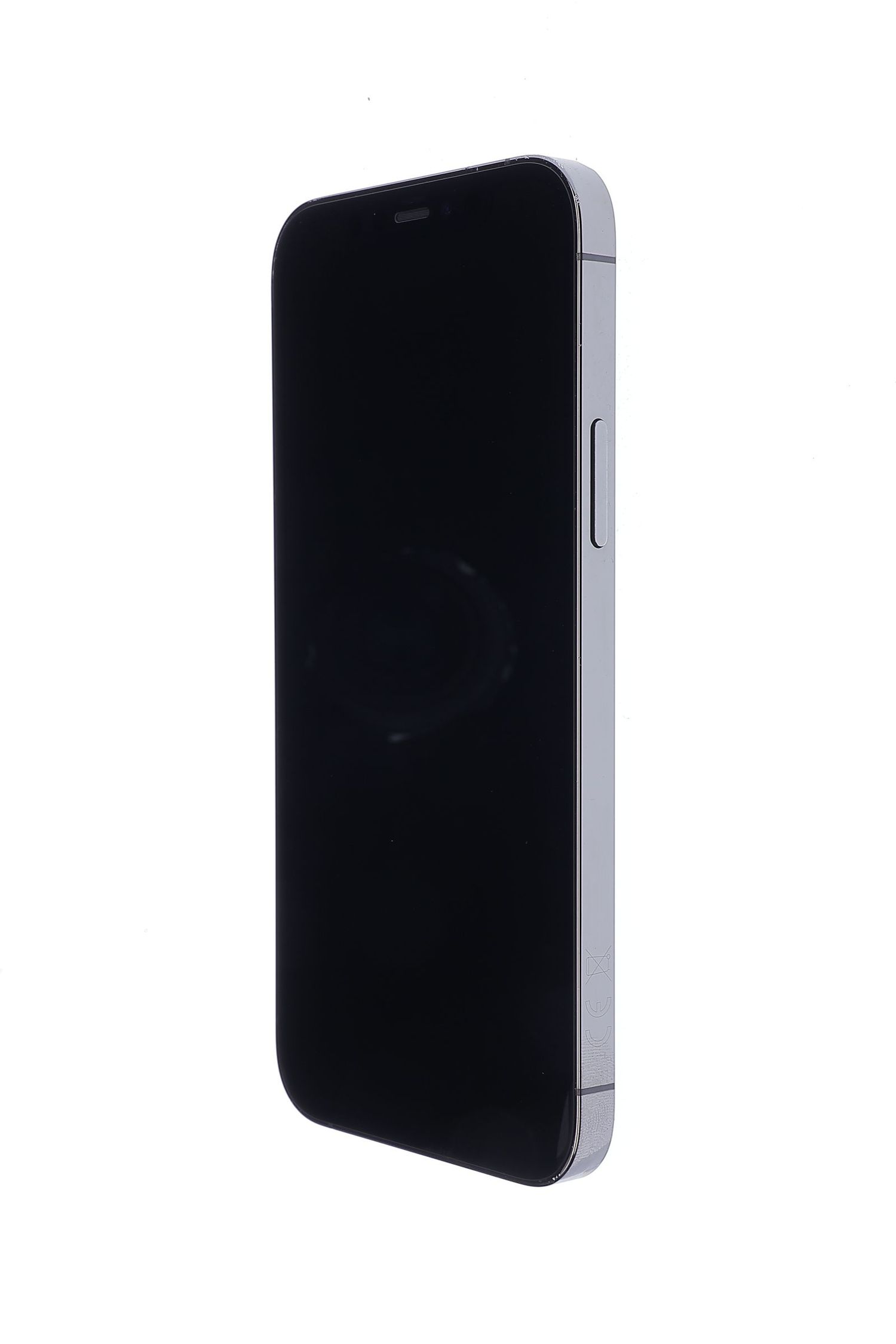 Apple iPhone 12 Pro 128 GB Graphite - Εξαιρετικό
