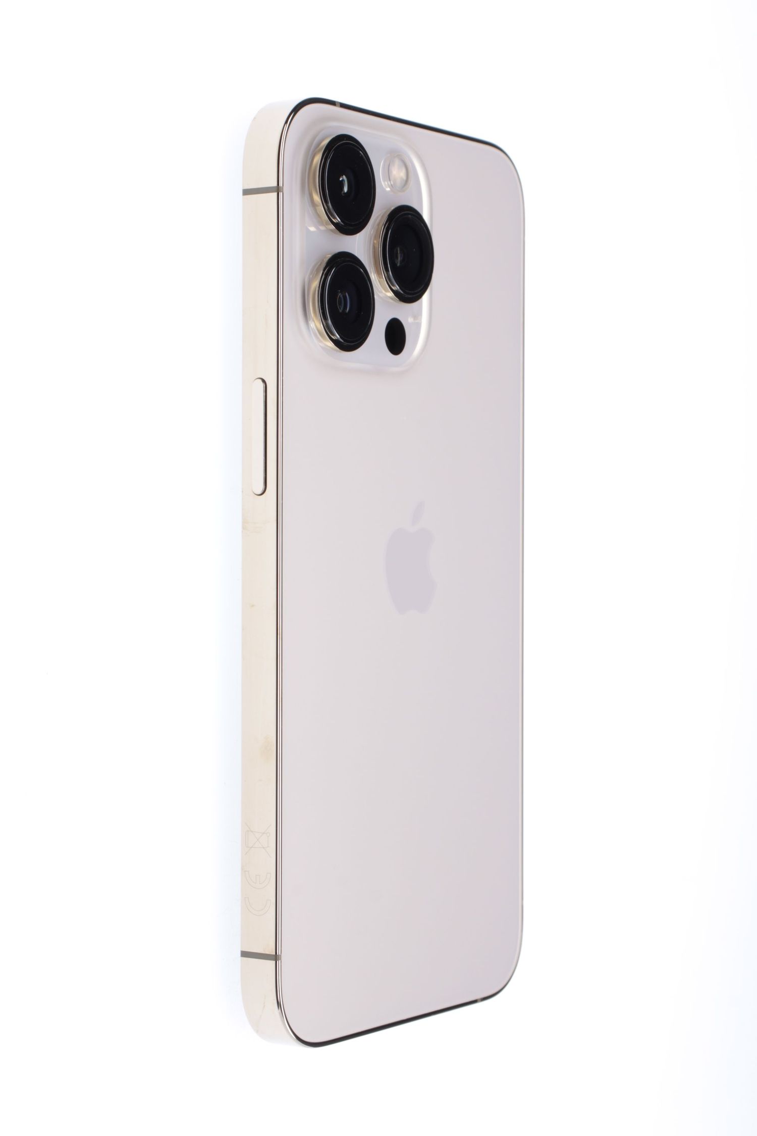 Apple iPhone 13 Pro 512 GB Gold - Като нов