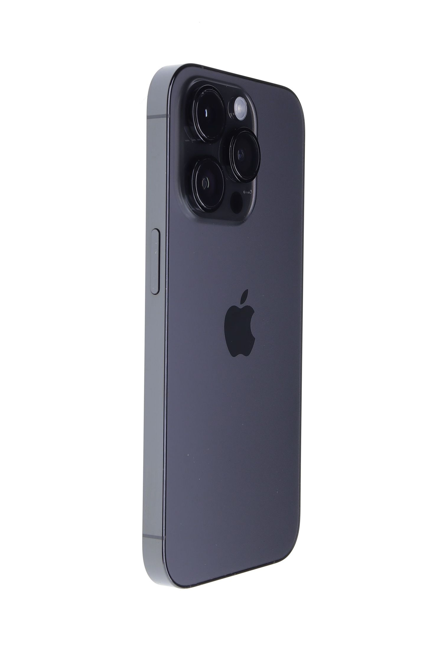 Apple iPhone 14 Pro 256 GB Space Black - Εξαιρετικό