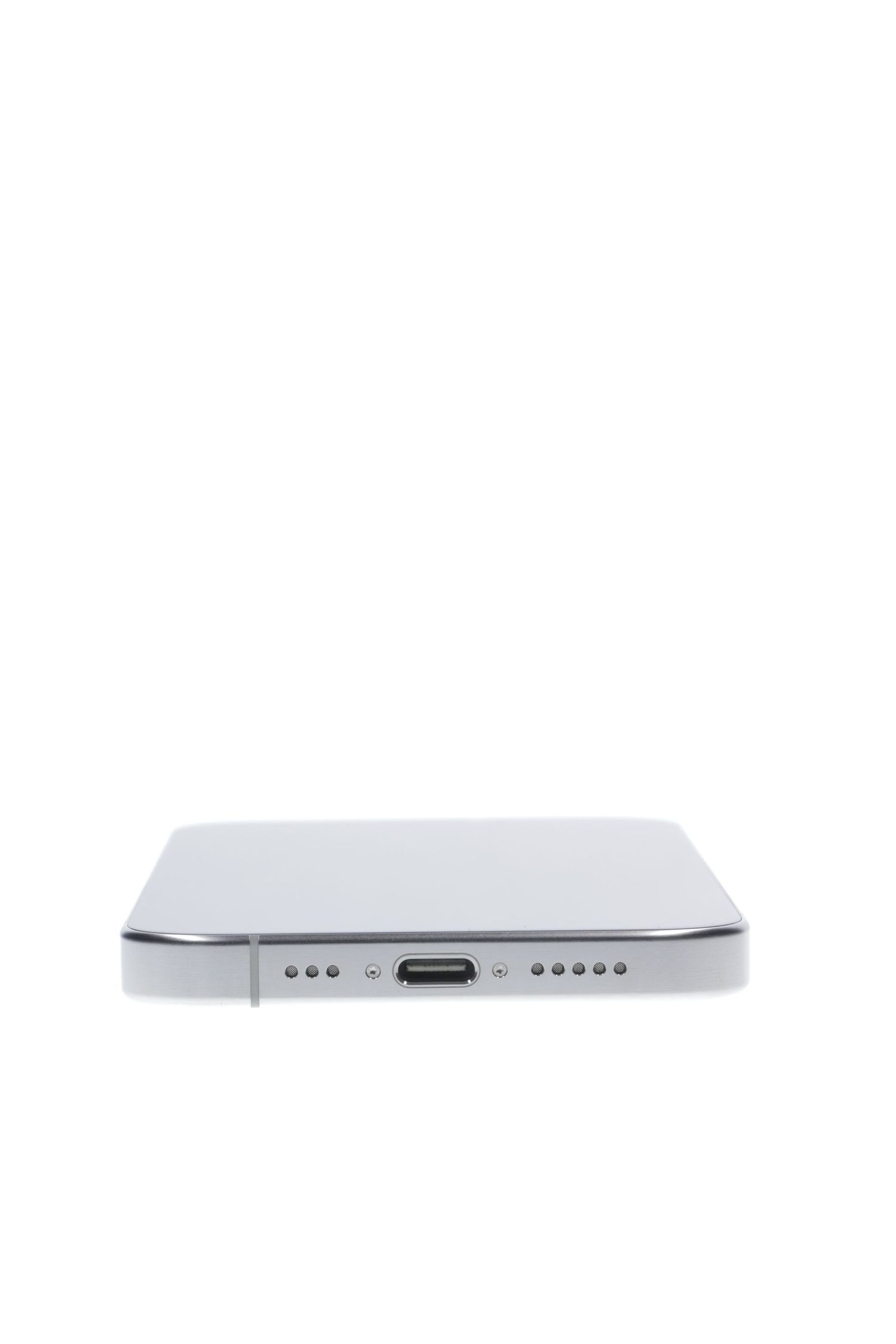 Apple iPhone 15 Pro 256 GB White Titanium - Като нов
