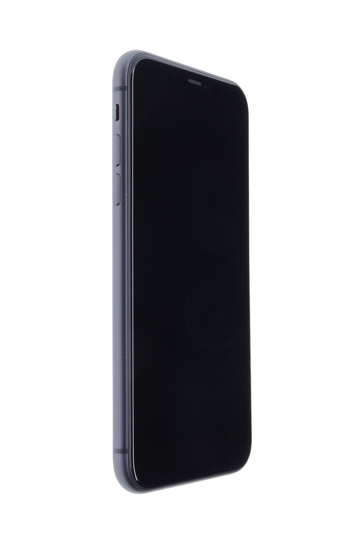 Apple iPhone 11 64 GB Black - Като нов