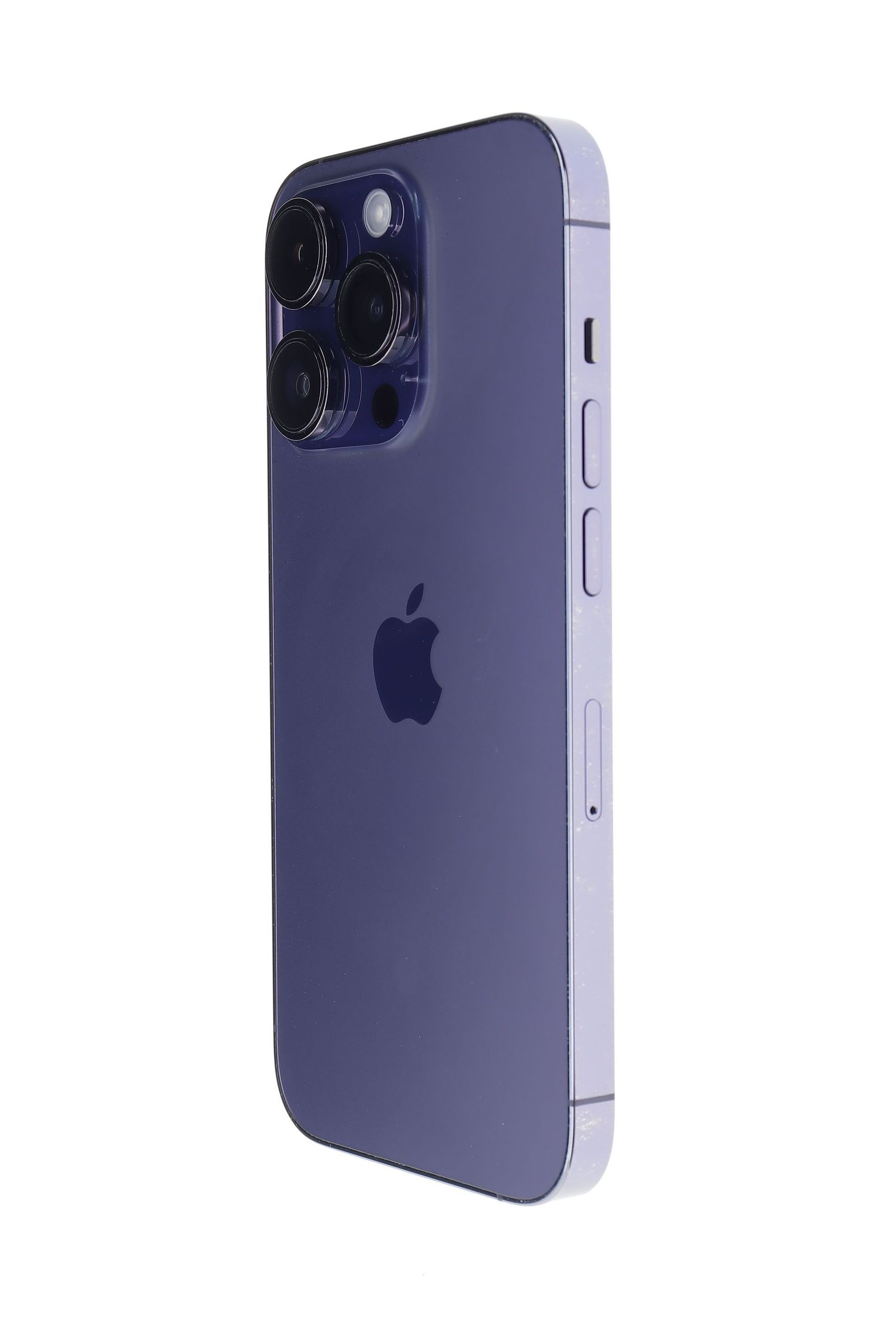 Apple iPhone 14 Pro 256 GB Deep Purple - Πολύ καλό