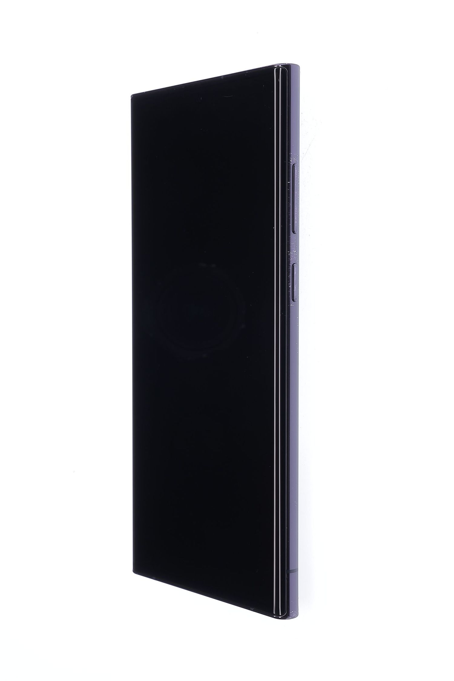 Samsung Galaxy S22 Ultra 5G Dual Sim 256 GB Phantom Black - Εξαιρετικό