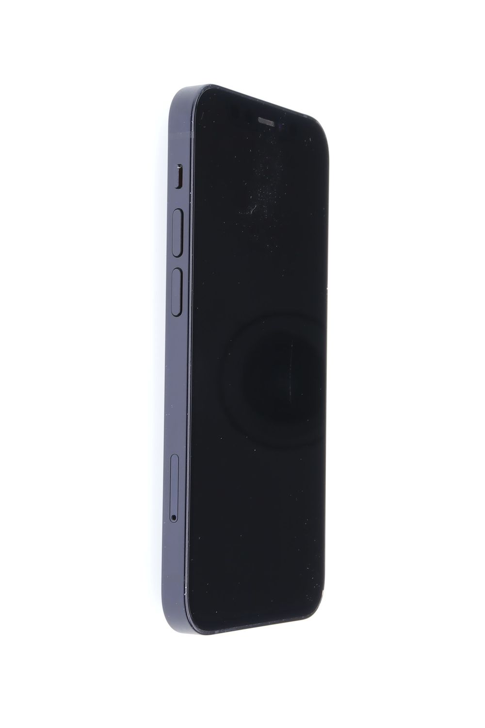 Telefon mobil Apple iPhone 12 mini, Black, 128 GB, Foarte Bun