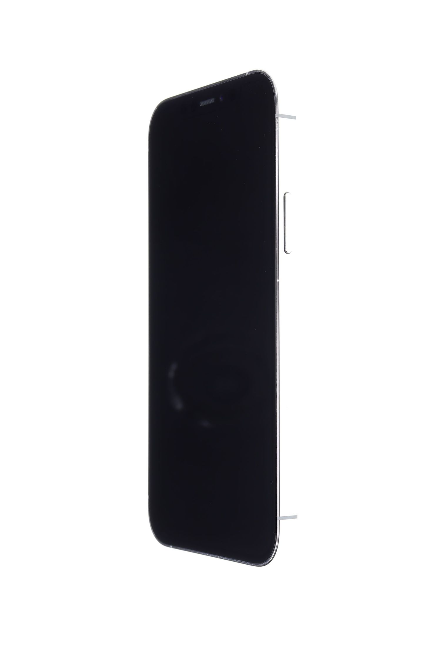 Apple iPhone 12 Pro 256 GB Silver - Kiváló