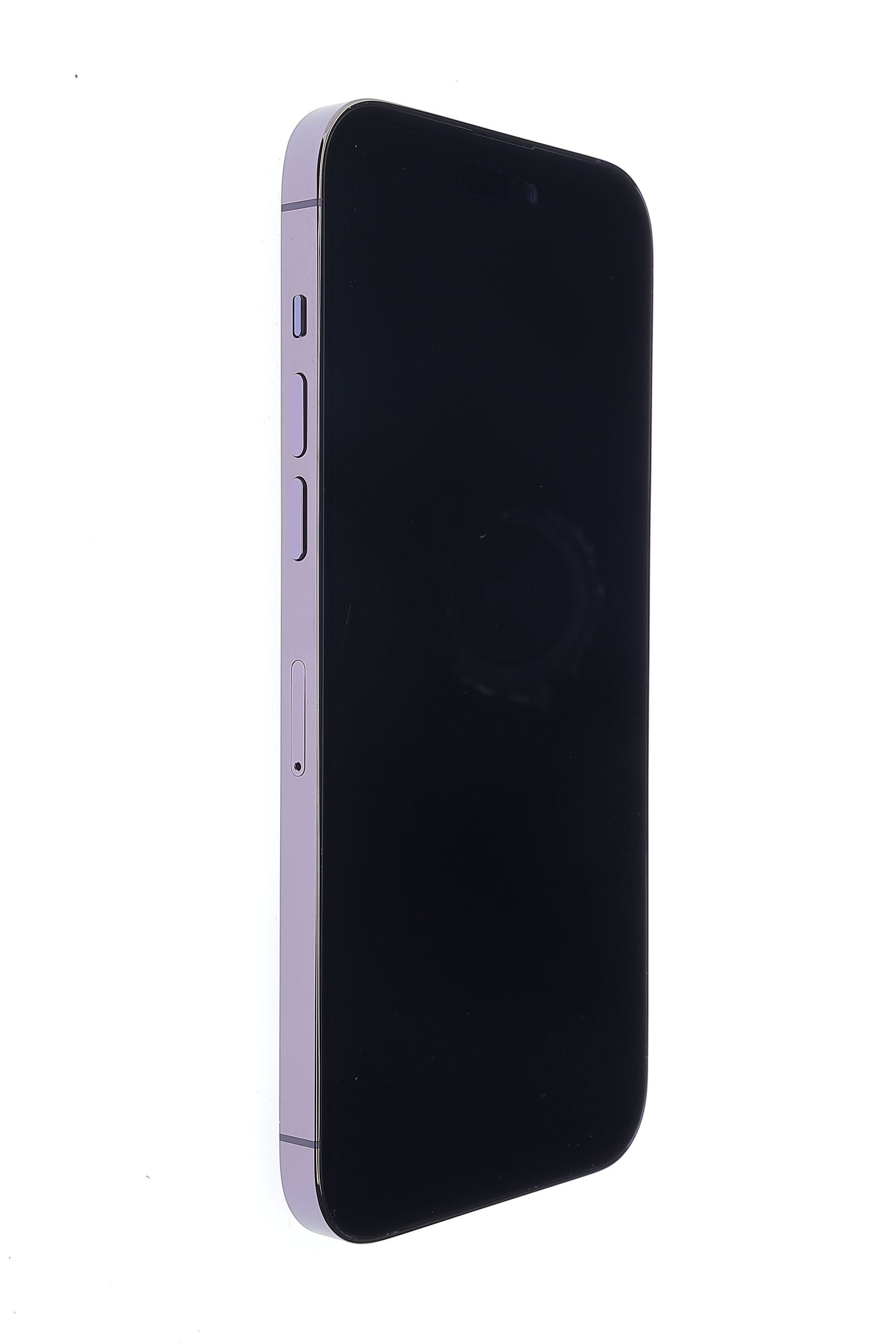 Apple iPhone 14 Pro Max 128 GB Deep Purple - Excelent