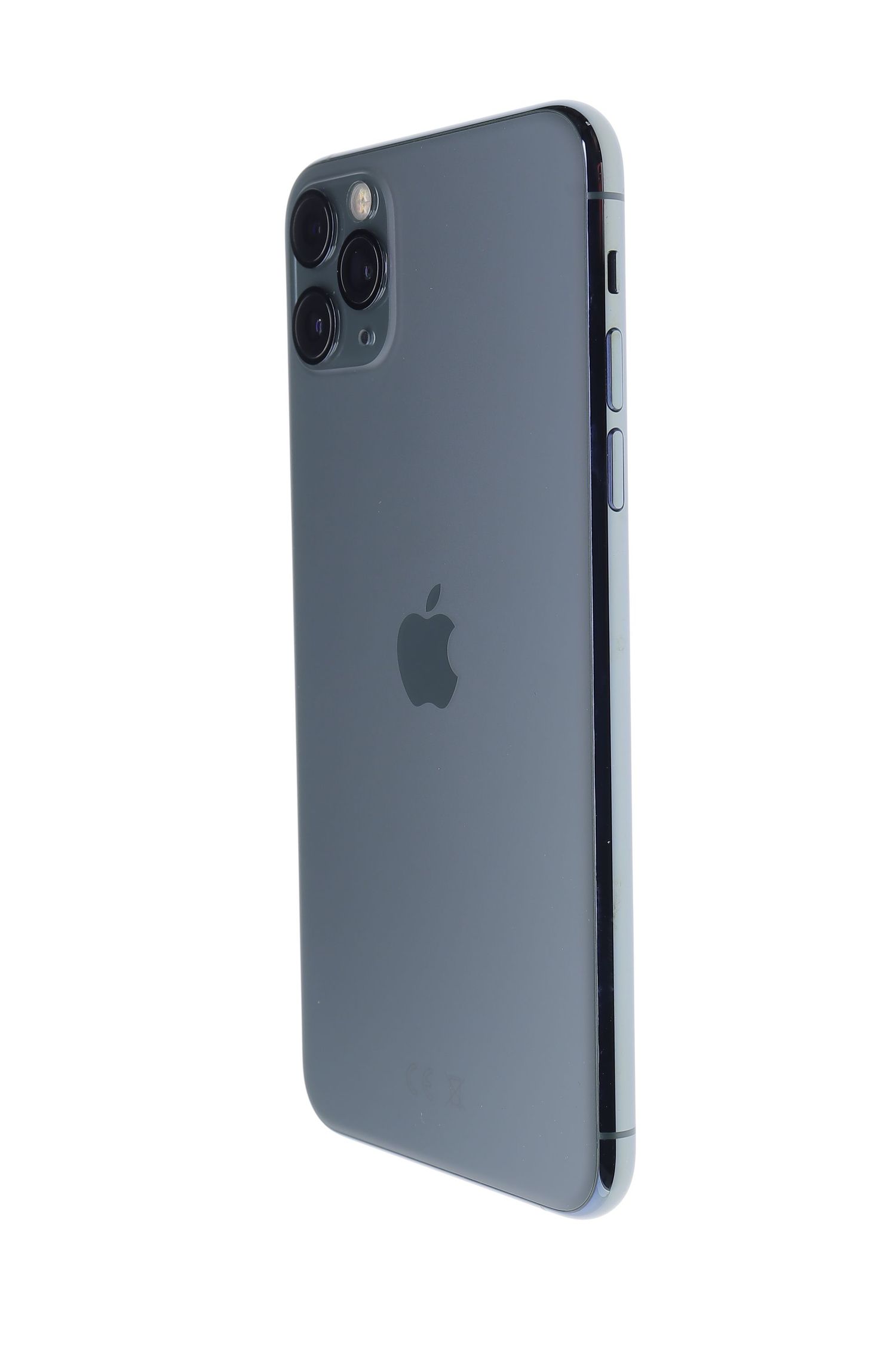Apple iPhone 11 Pro Max 256 GB Midnight Green - Foarte bun