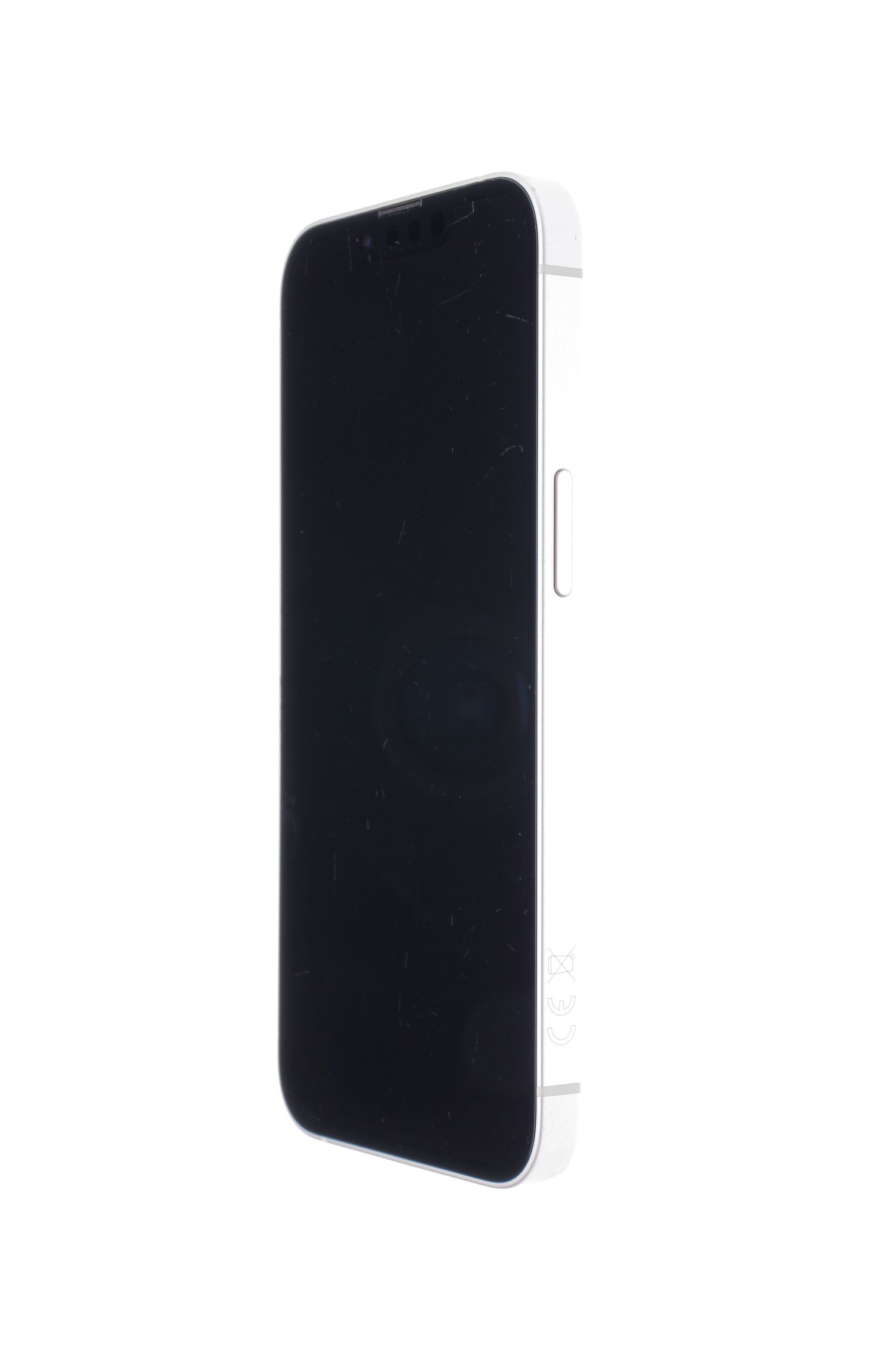 Apple iPhone 14 128 GB Starlight - Jó