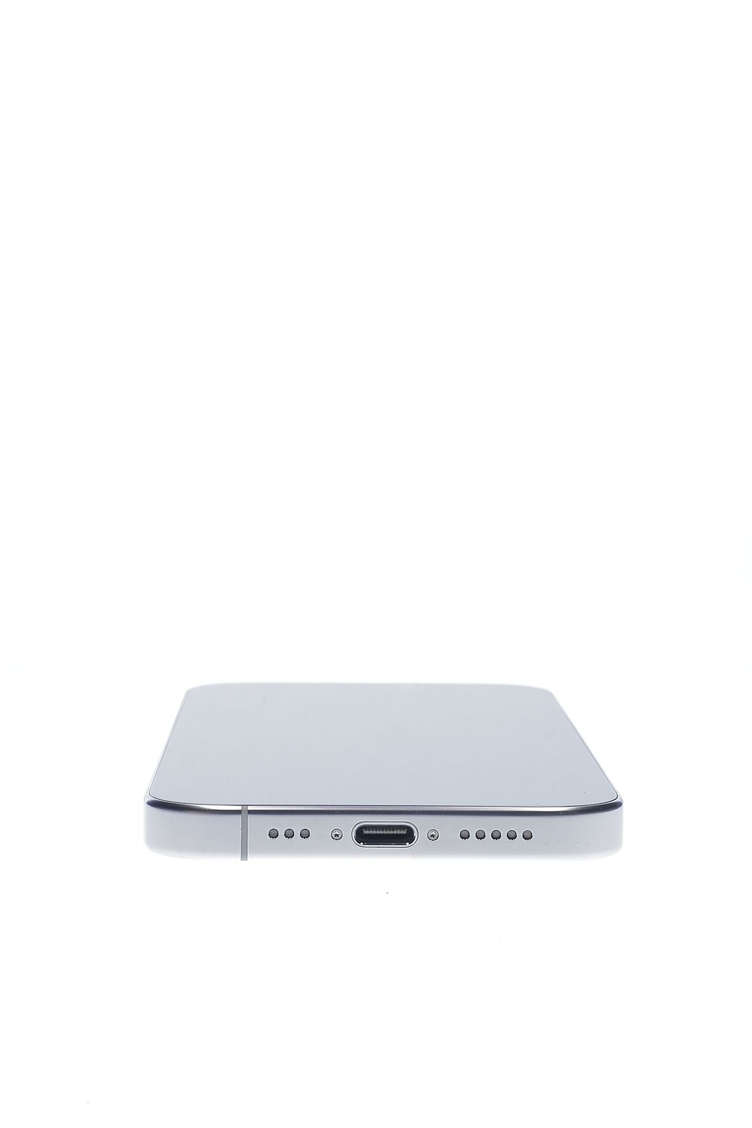 Apple iPhone 16 Pro 1 TB White Titanium - Újszerű