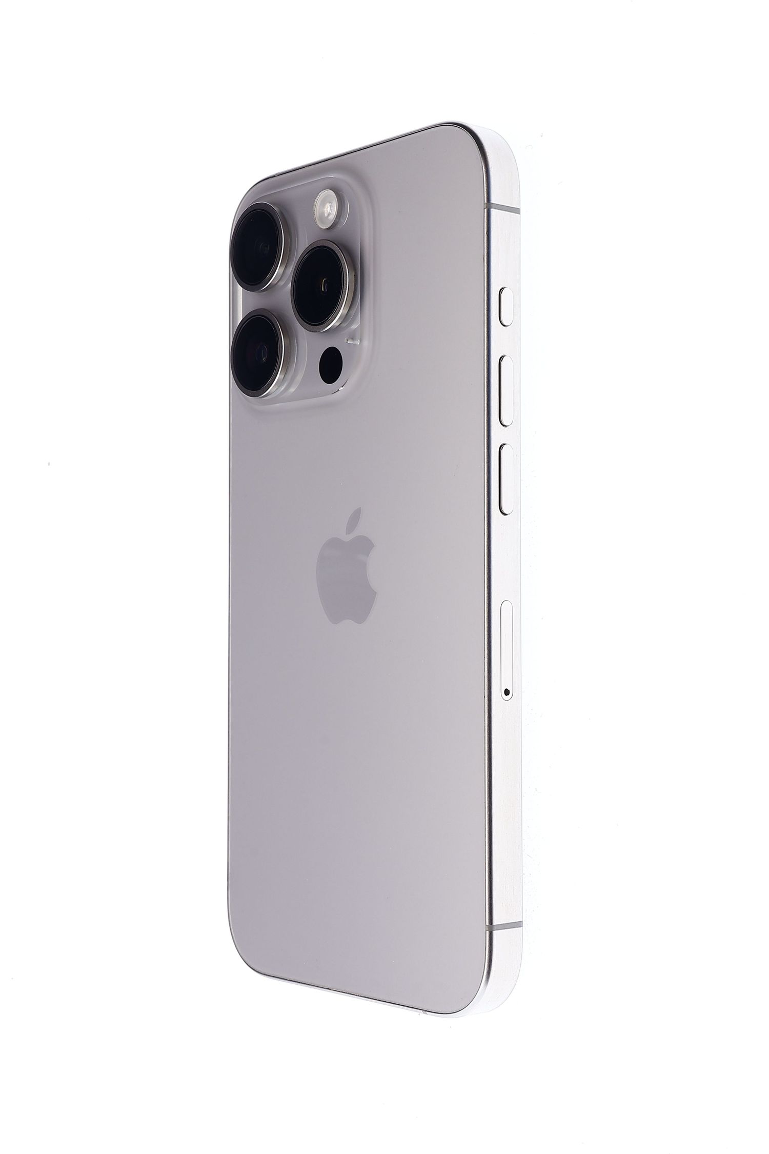 Apple iPhone 15 Pro 256 GB Natural Titanium - Foarte bun