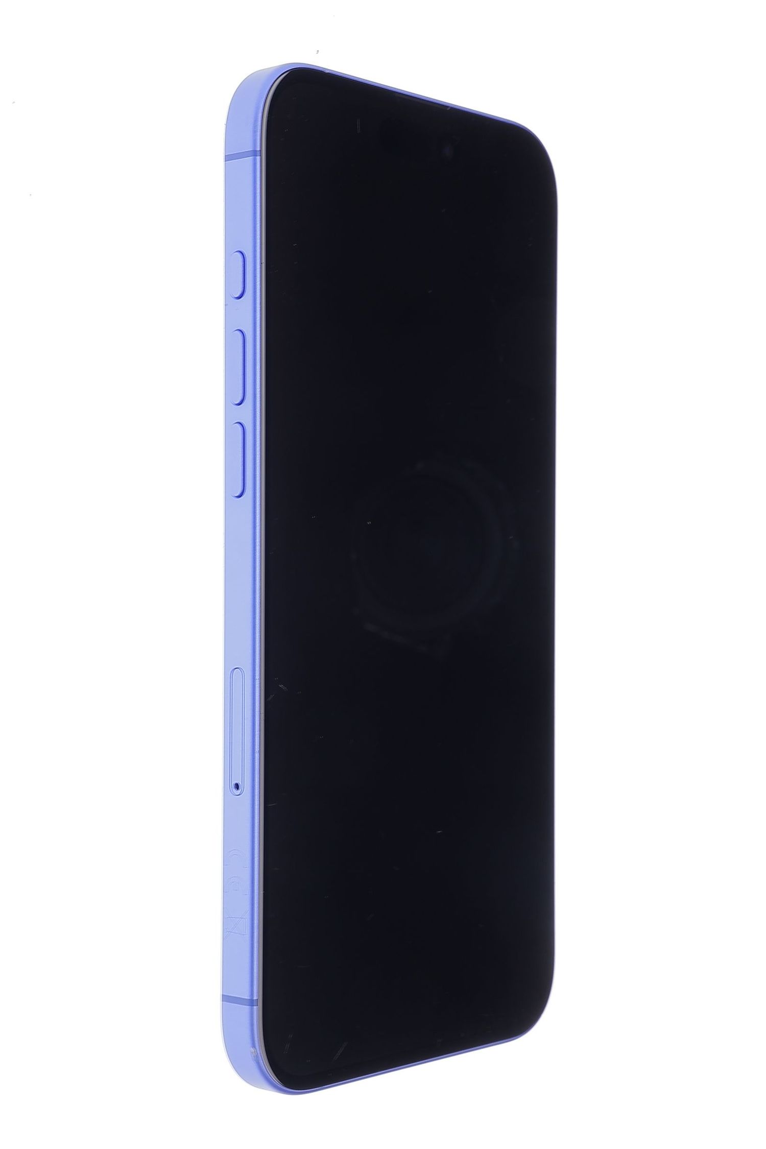 Apple iPhone 16 Plus 128 GB Ultramarine - Καλό