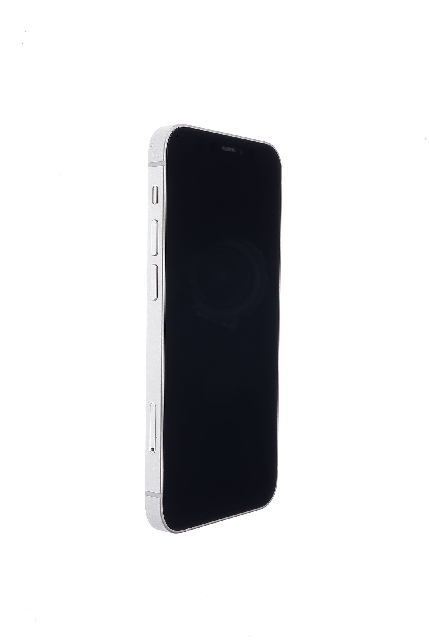 Apple iPhone 12 mini 128 GB White - Εξαιρετικό