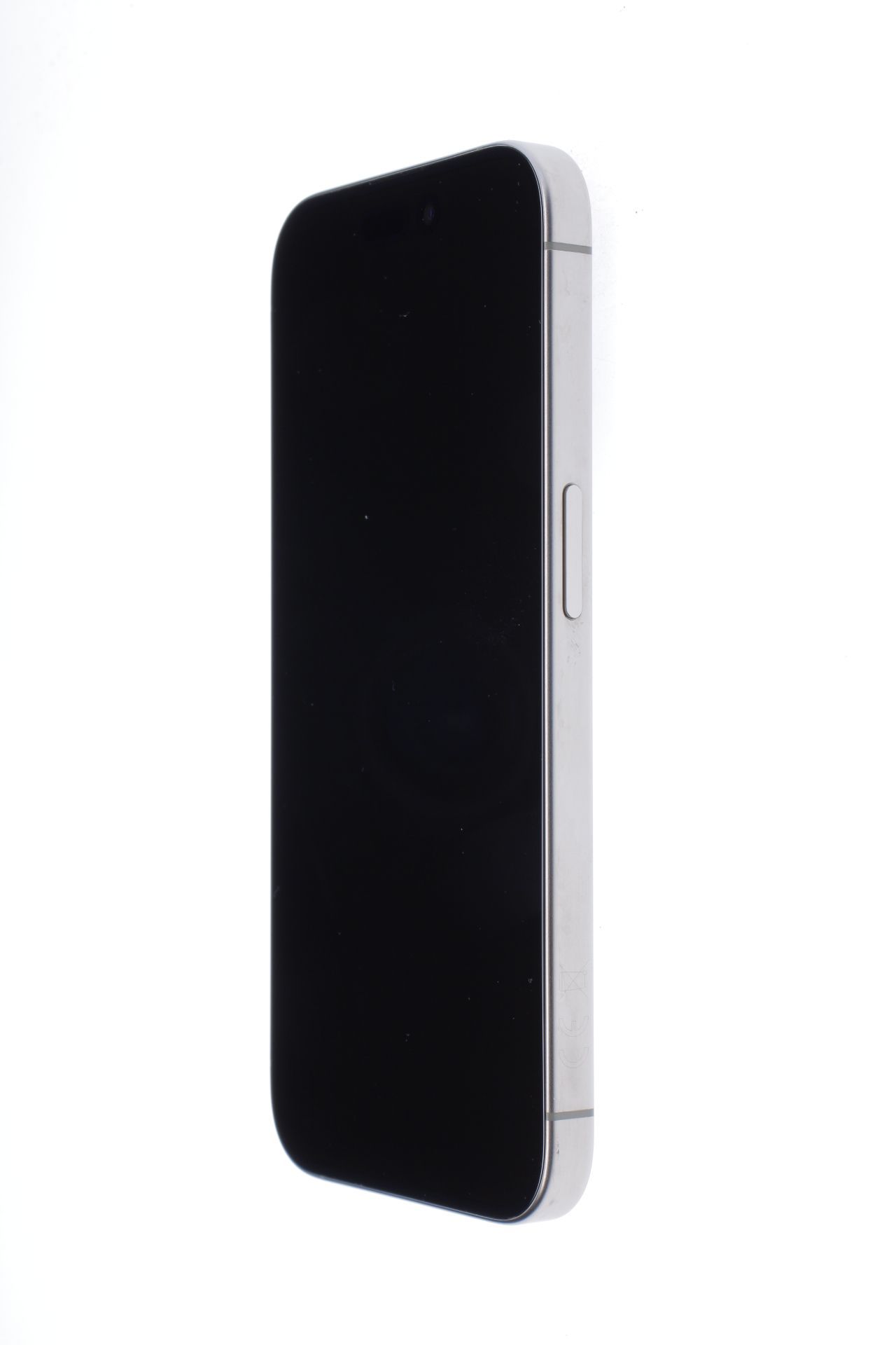Apple iPhone 15 Pro 128 GB Natural Titanium - Като нов