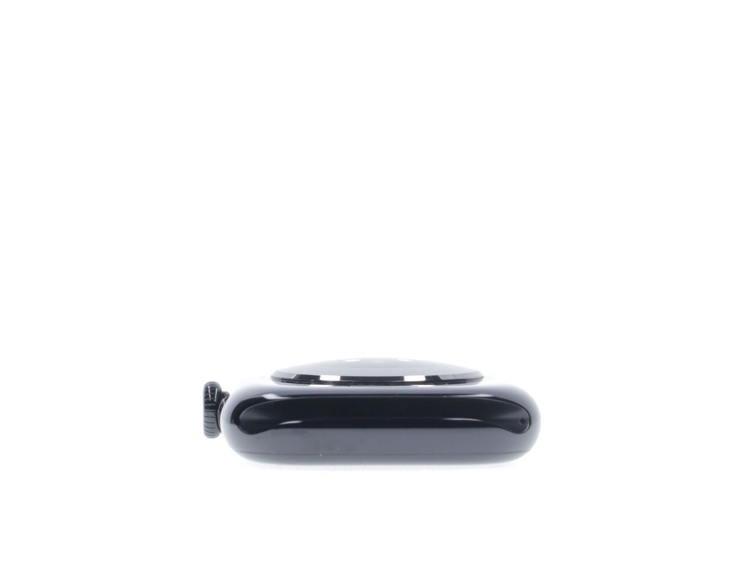 Apple Watch Series 10 2024, GPS, Aluminium 46mm Jet Black - Bun