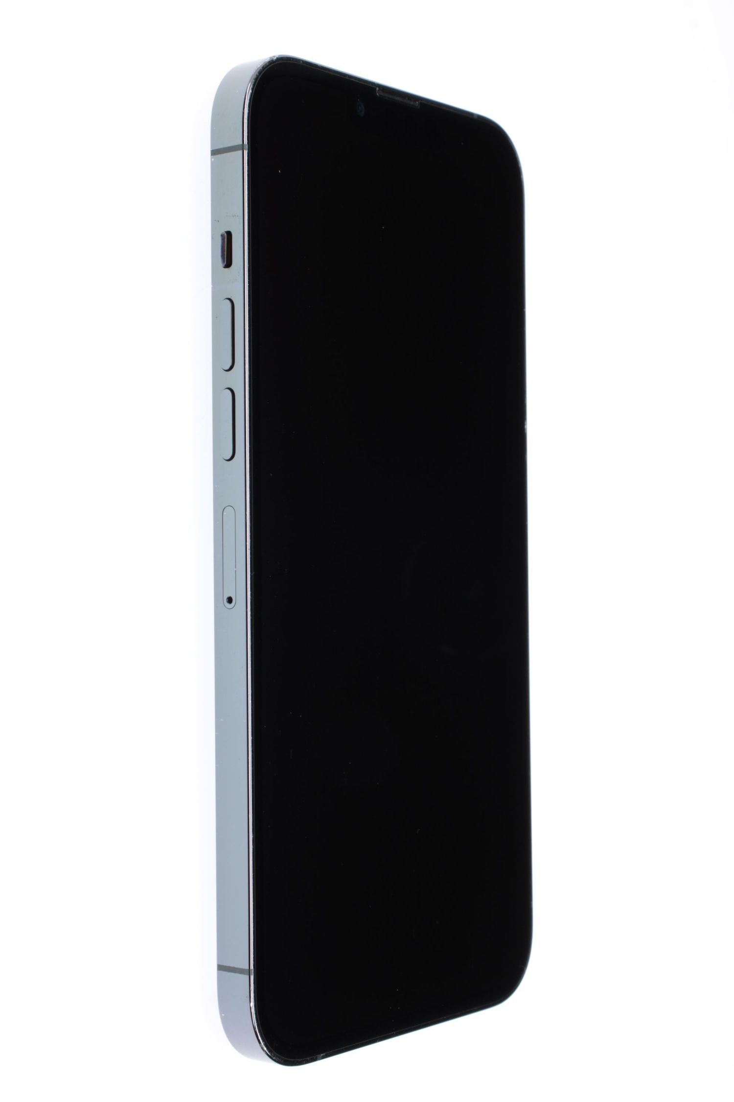 Apple iPhone 13 Pro Max 256 GB Green - Много добро