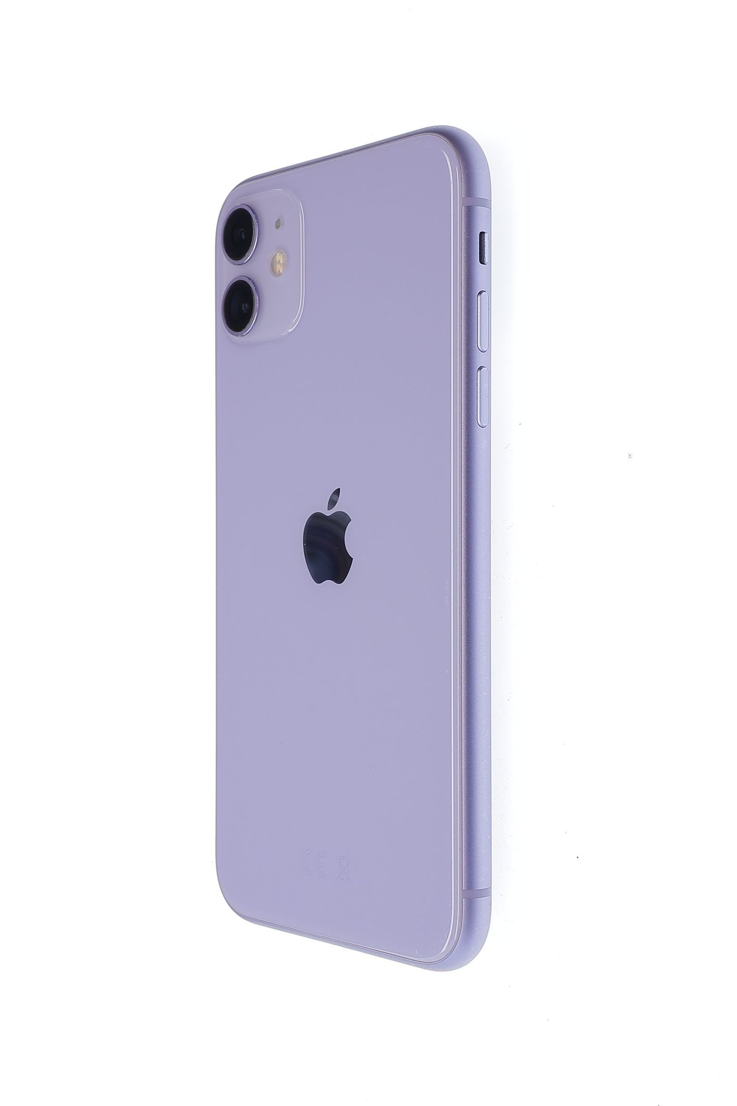 Apple iPhone 11 64 GB Purple - Excelent