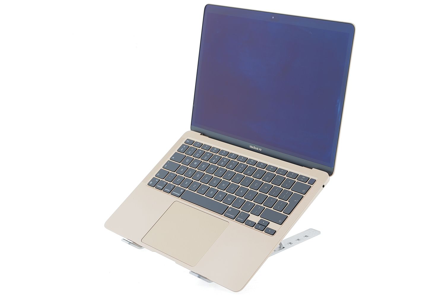 Apple MacBook Air 13″ 2020, M1 8 Cores, 8 GB, 8 core GPU, Gold