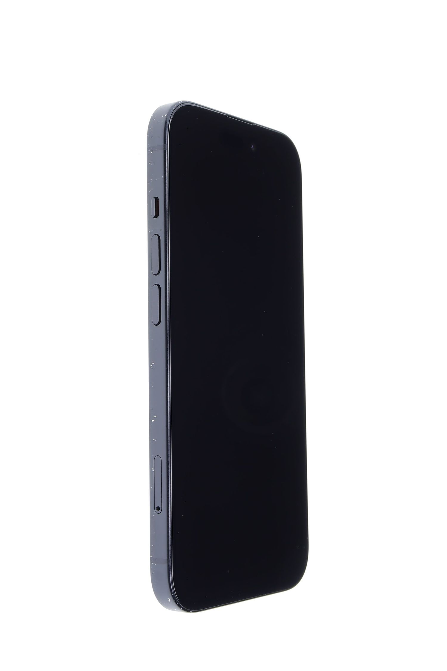 Apple iPhone 15 256 GB Black - Foarte bun