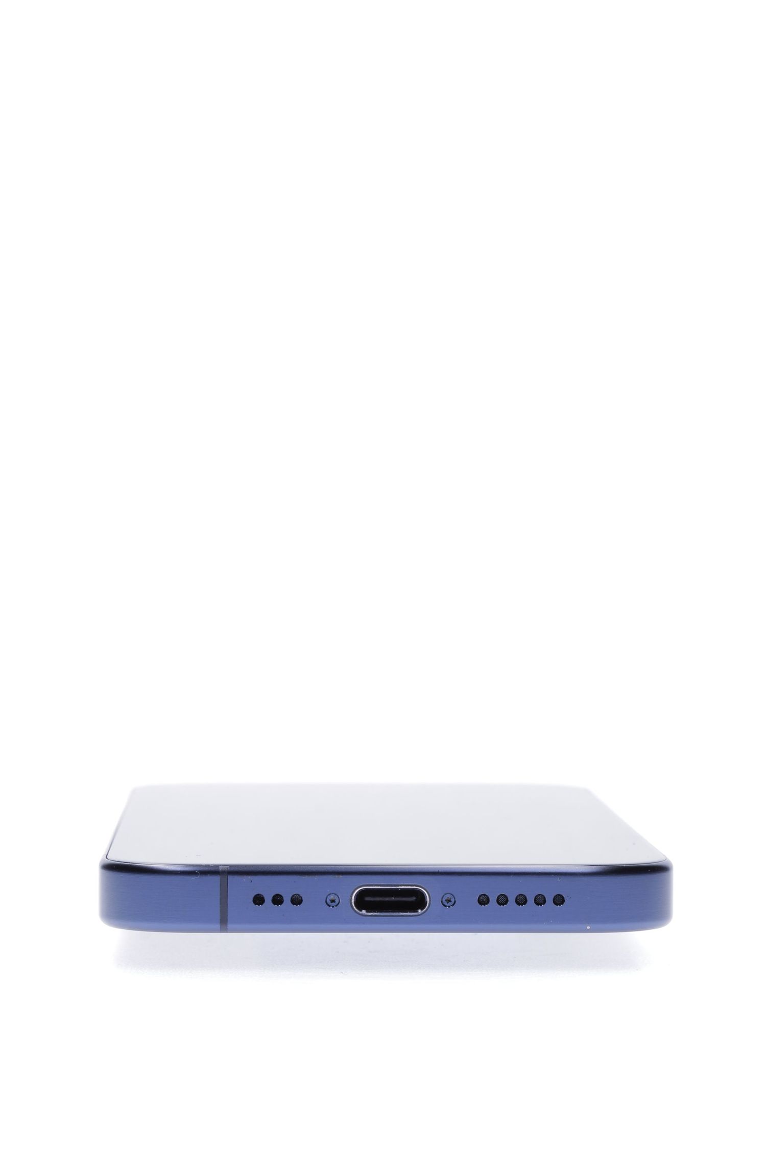 Apple iPhone 15 Pro 128 GB Blue Titanium - Ca nou