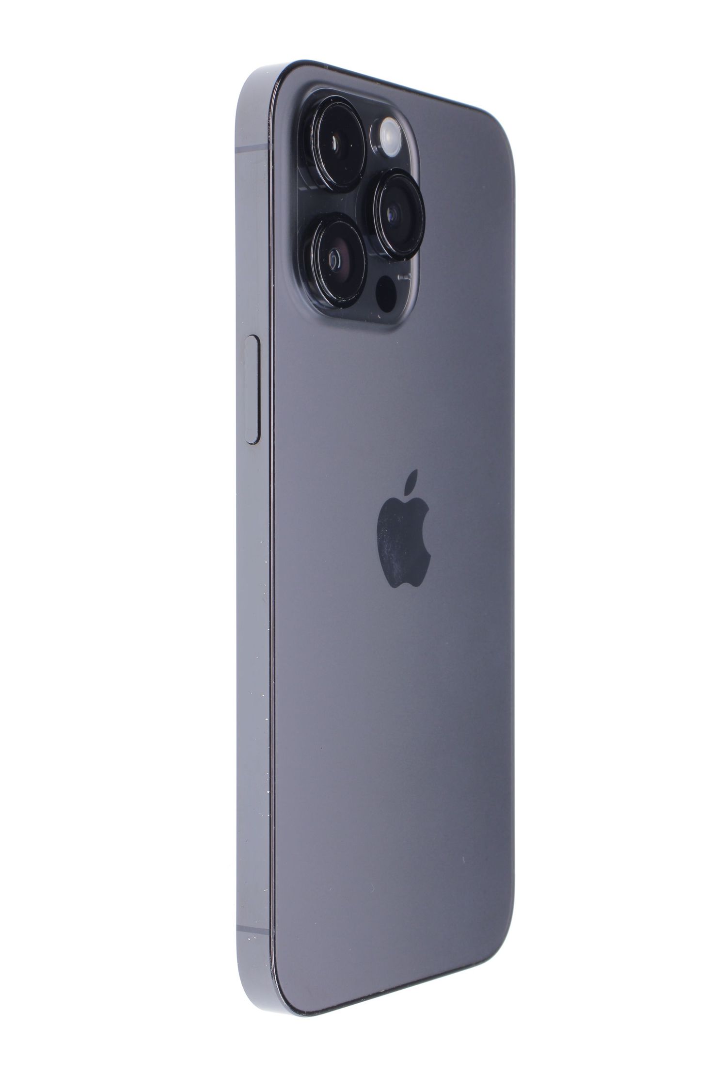 Apple iPhone 14 Pro Max 128 GB Space Black - Foarte bun
