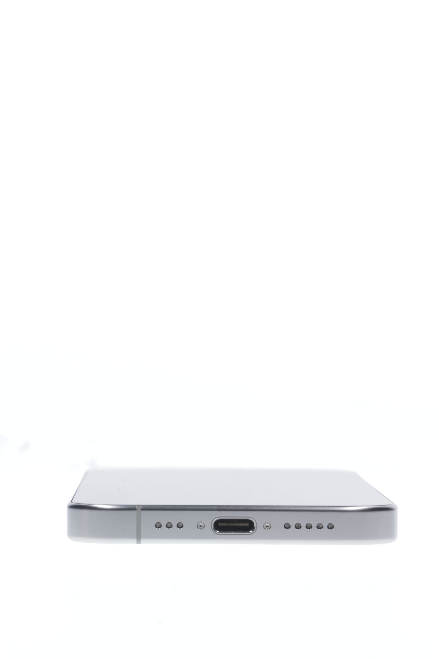 Apple iPhone 15 Pro 128 GB White Titanium - Ca nou
