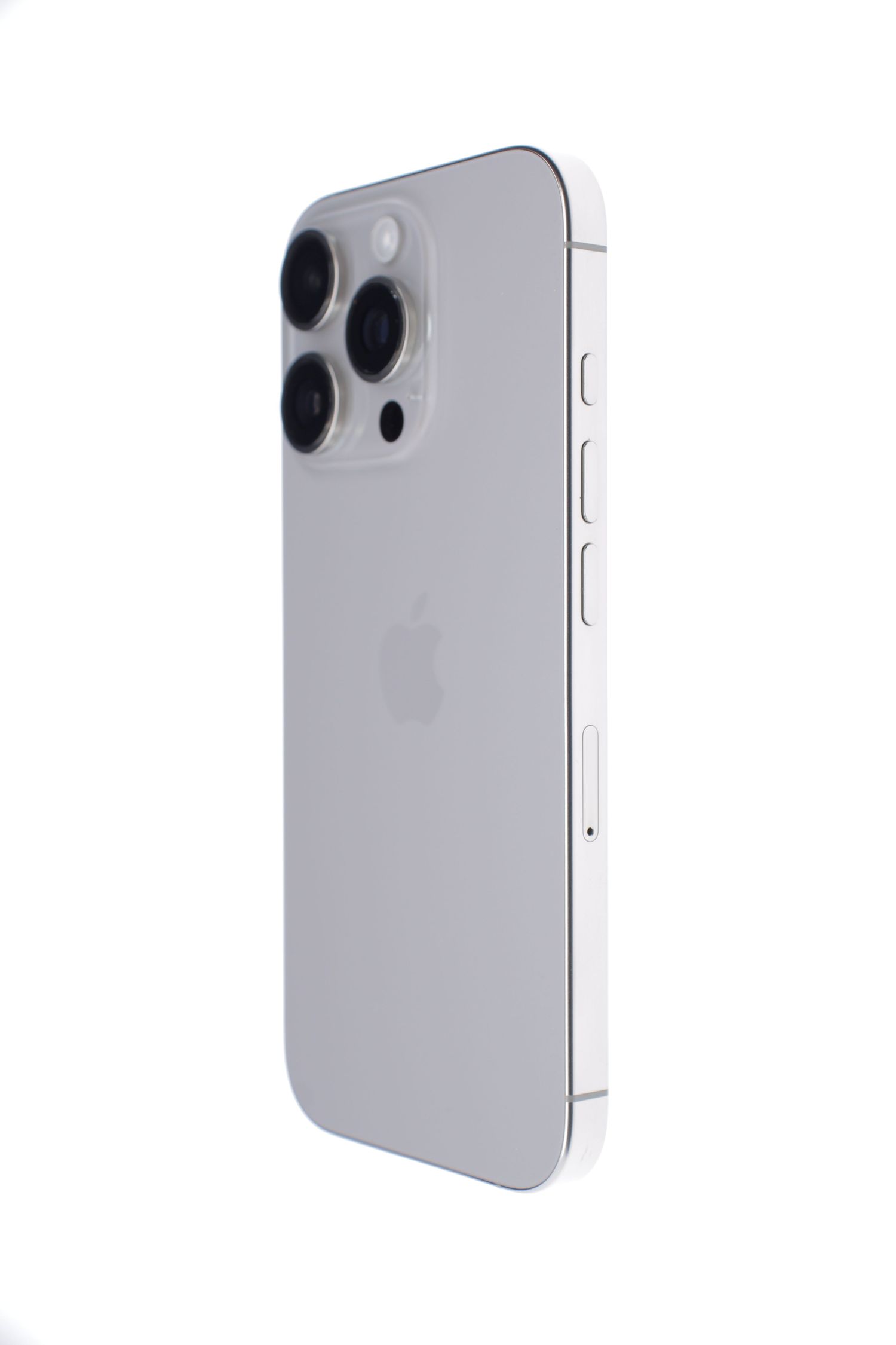 Apple iPhone 16 Pro 256 GB Natural Titanium - Като нов
